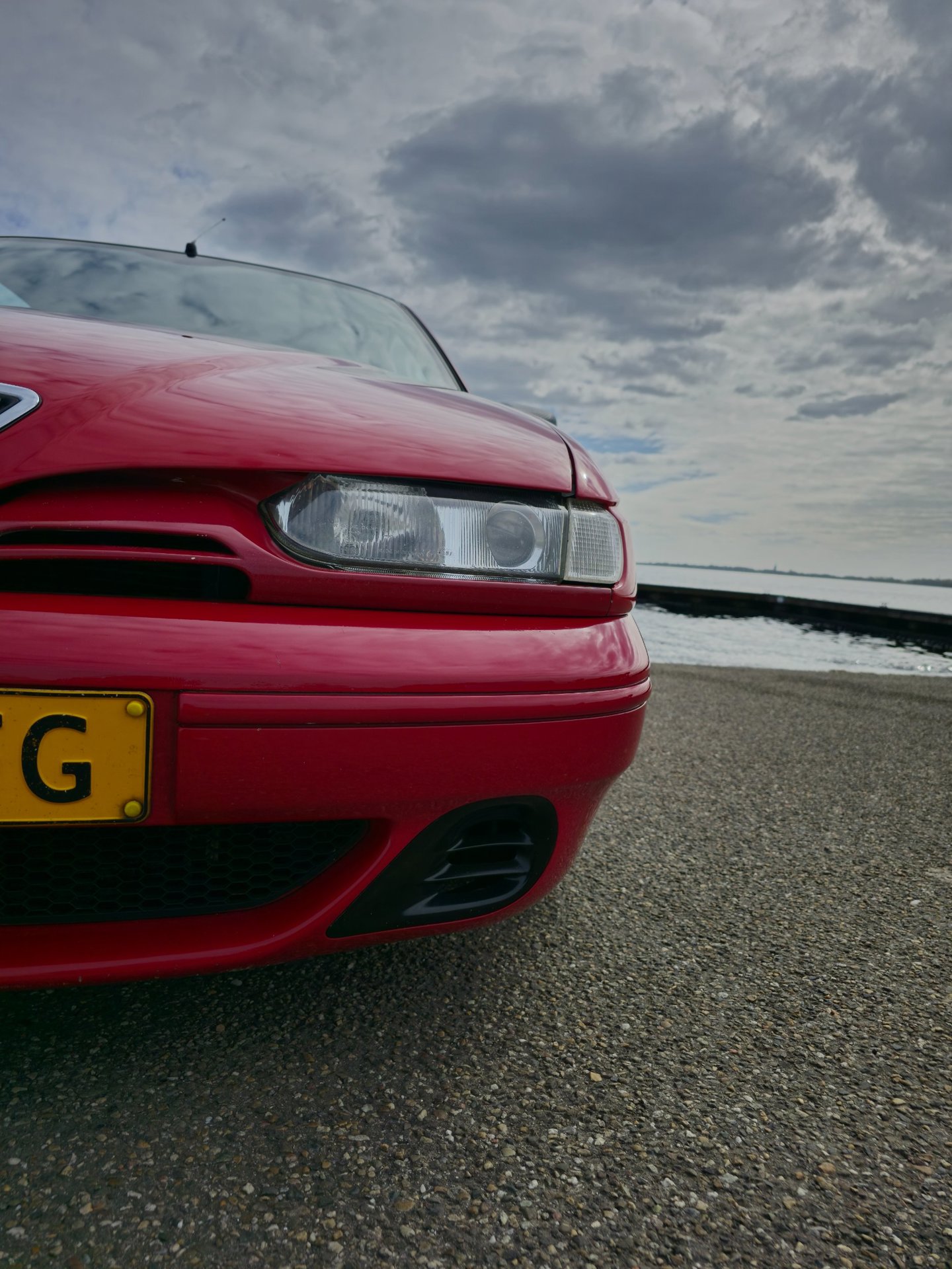 Foto van Alfa Romeo Alfa Romeo 145