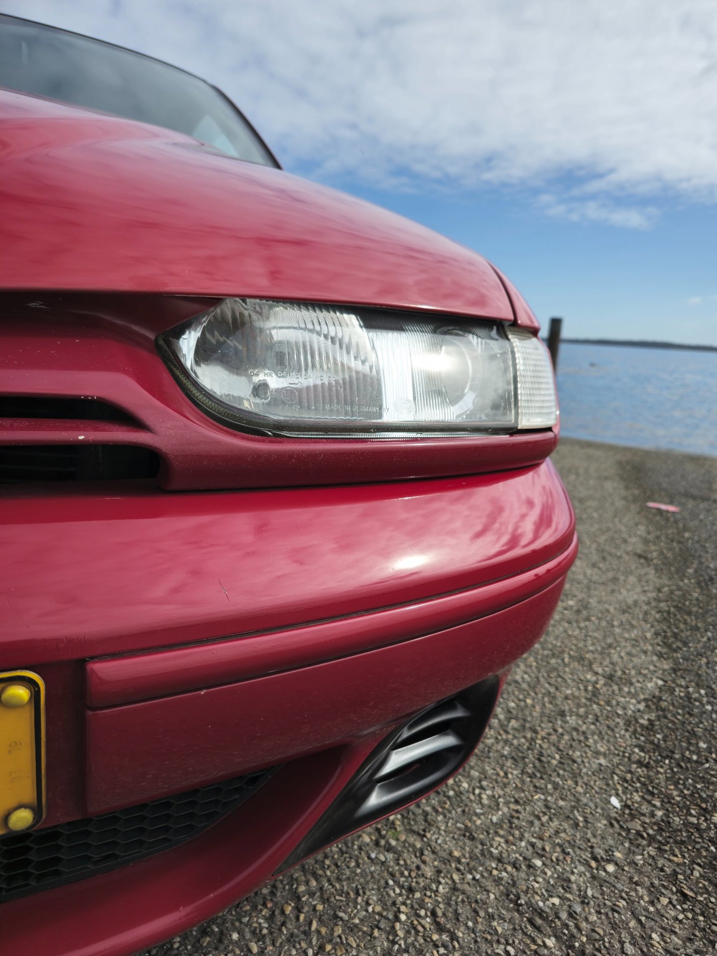 Foto van Alfa Romeo Alfa Romeo 145