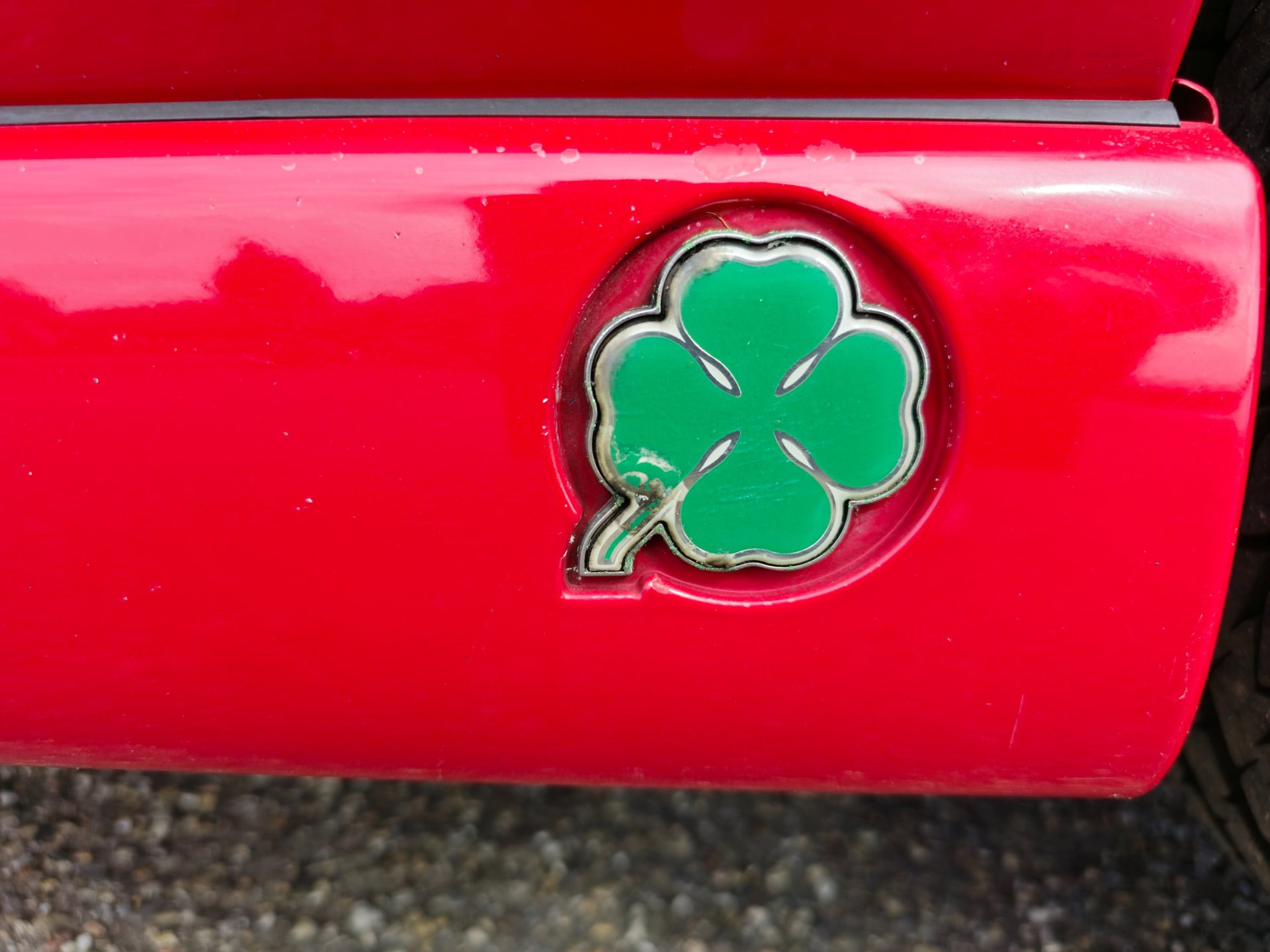 Foto van Alfa Romeo Alfa Romeo 145