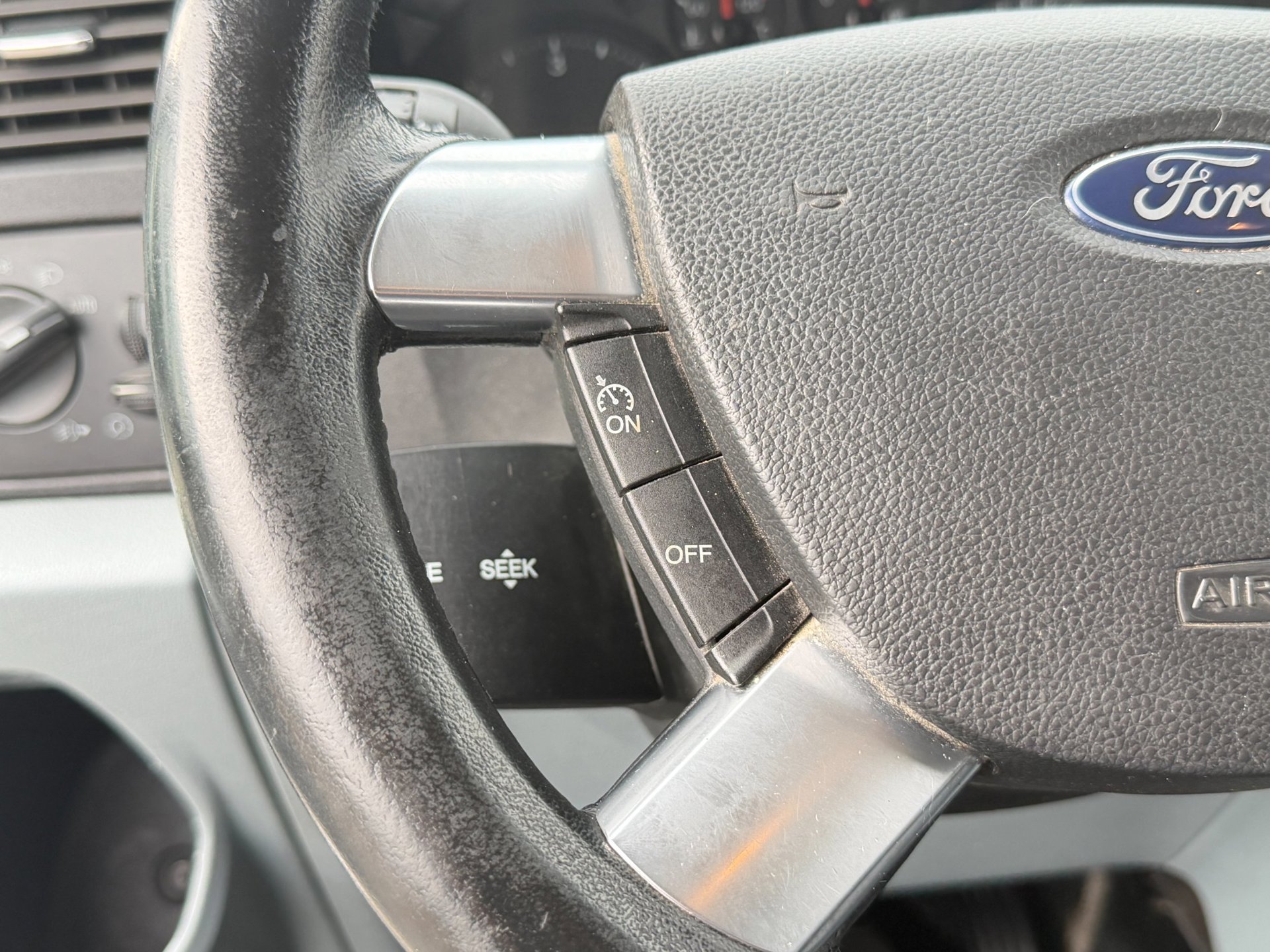 Foto van Ford Transit/tourneo