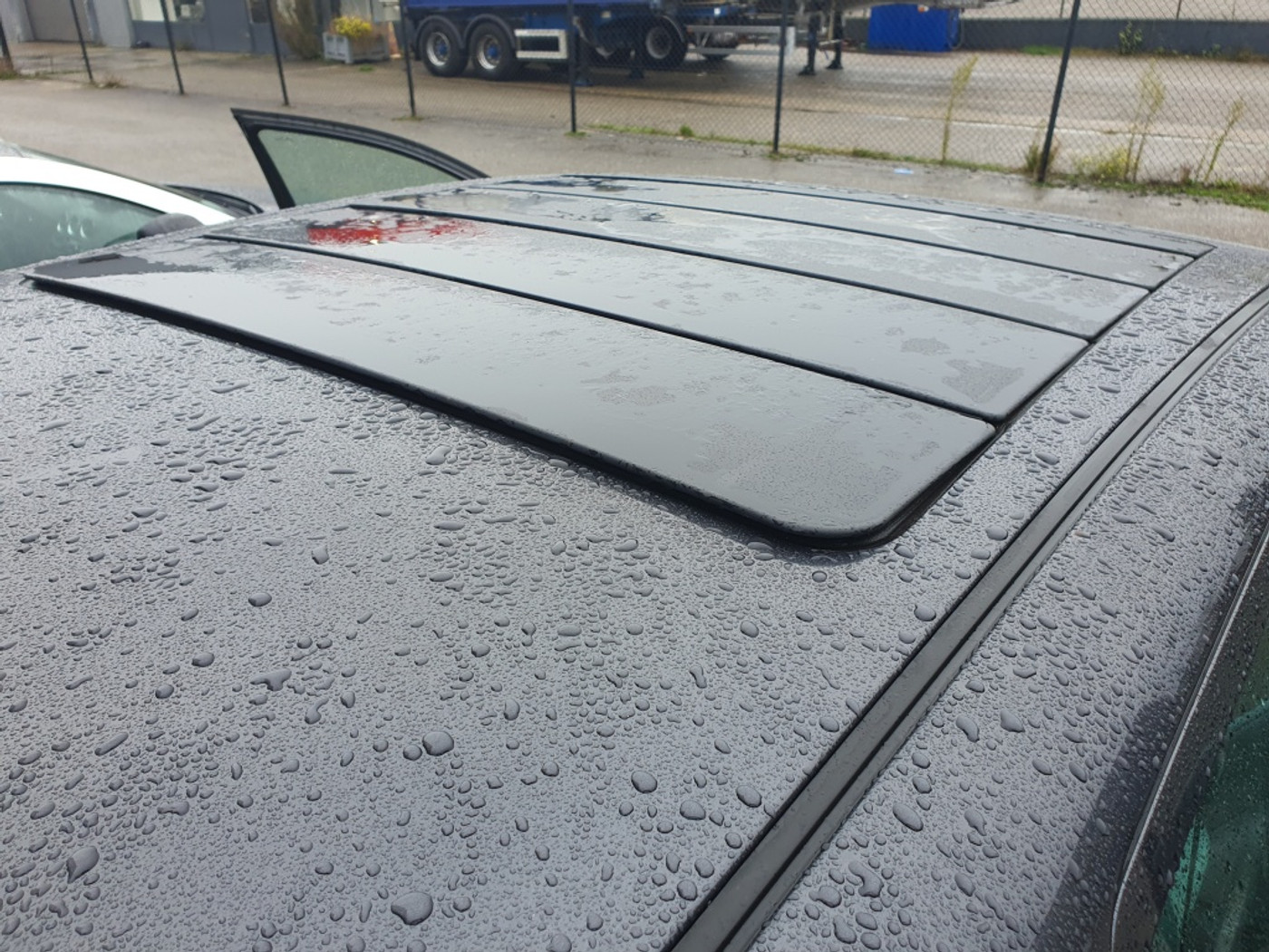 Foto van Mercedes-Benz A-klasse