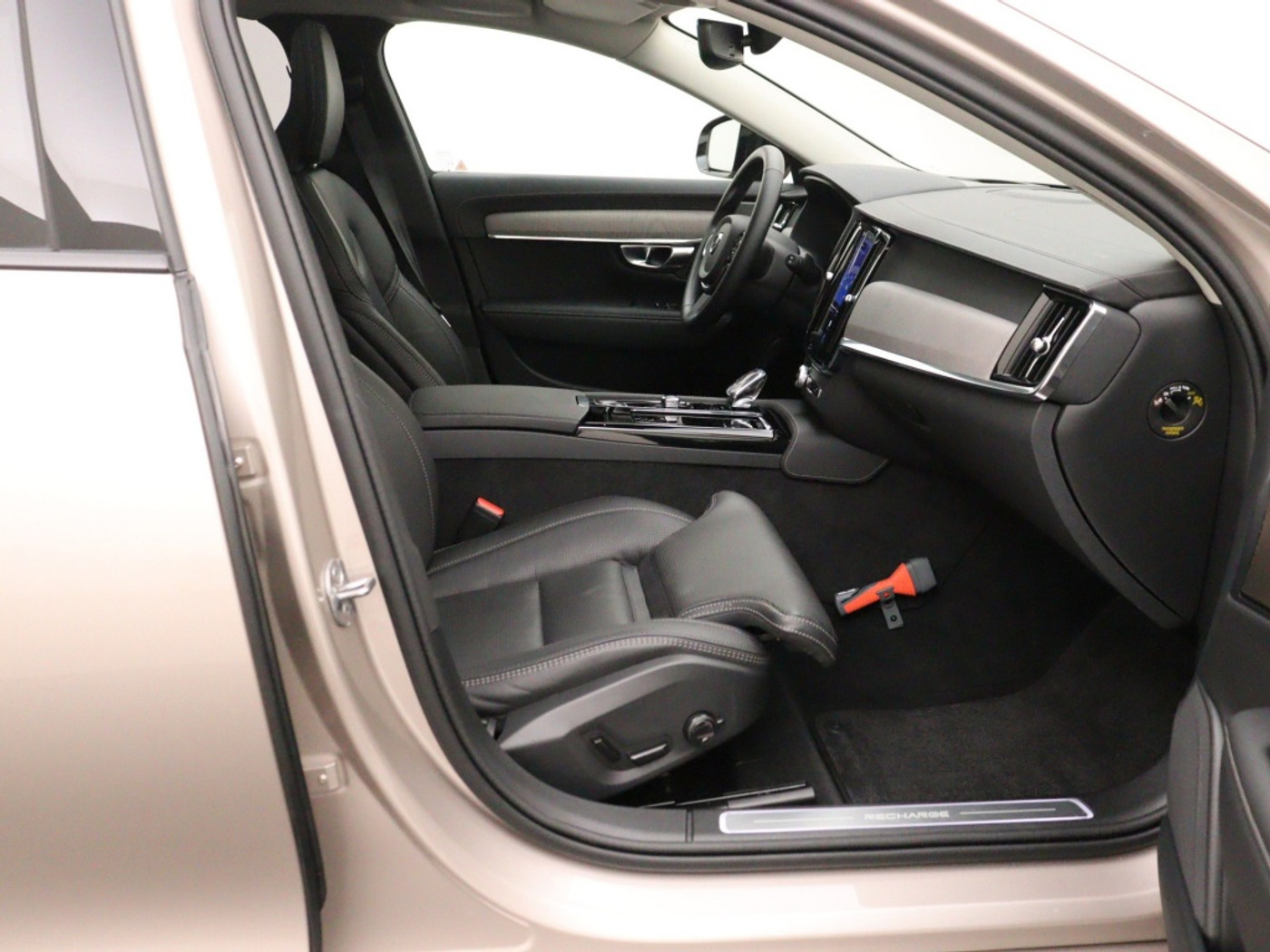 Foto van Volvo V90