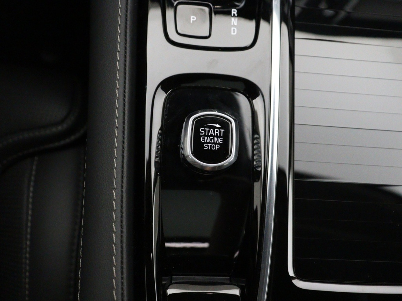 Foto van Volvo V90