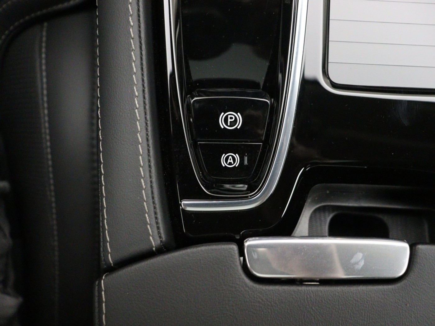 Foto van Volvo V90