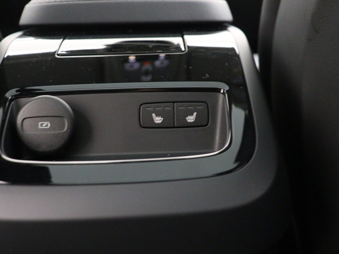 Foto van Volvo V90