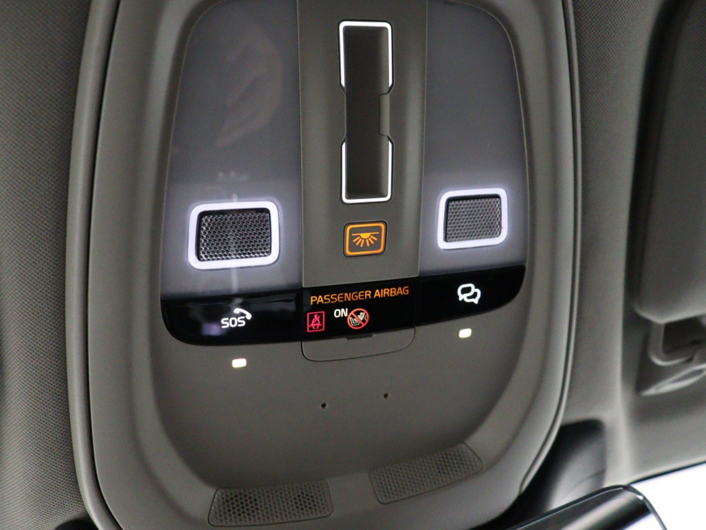 Foto van Volvo V90