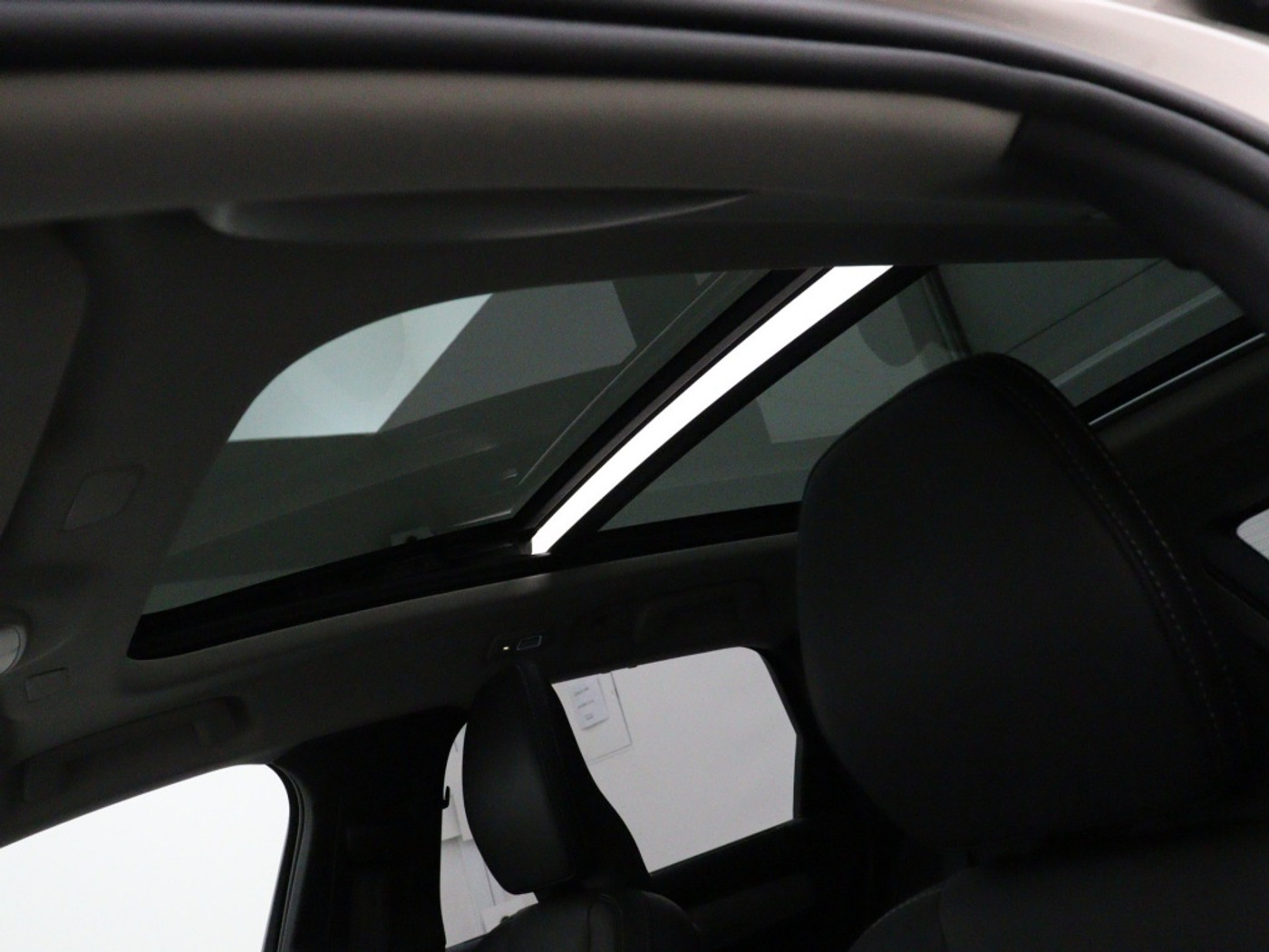 Foto van Volvo V90