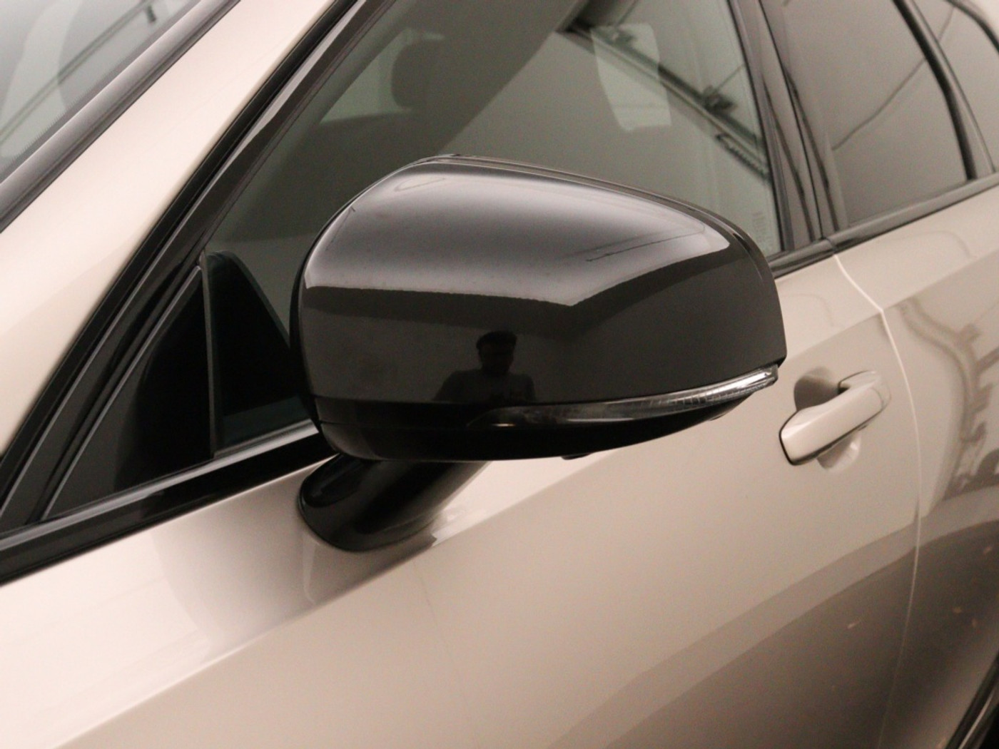 Foto van Volvo V90