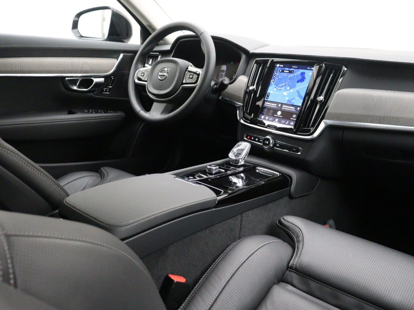 Foto van Volvo V90
