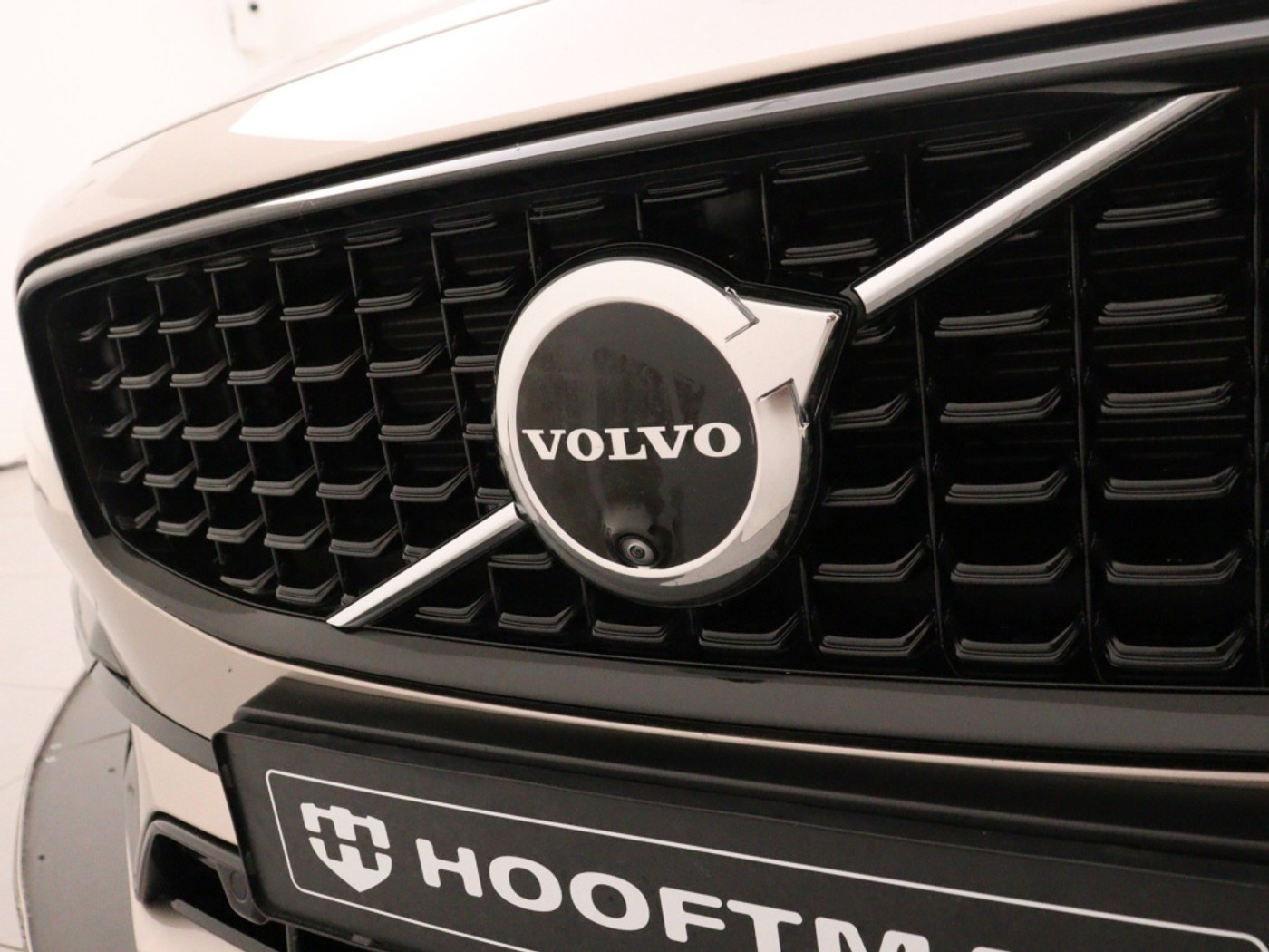 Foto van Volvo V90