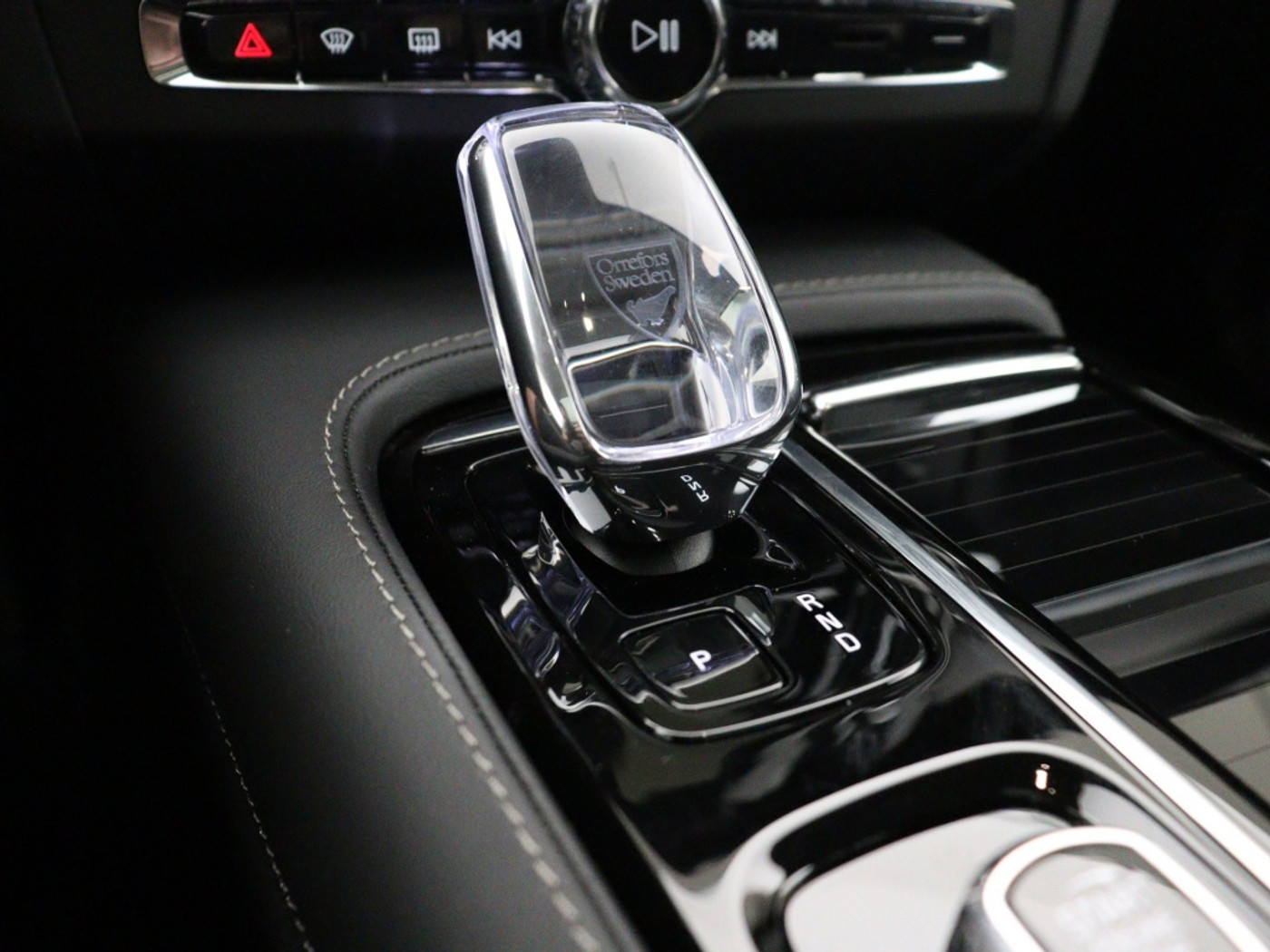 Foto van Volvo V90