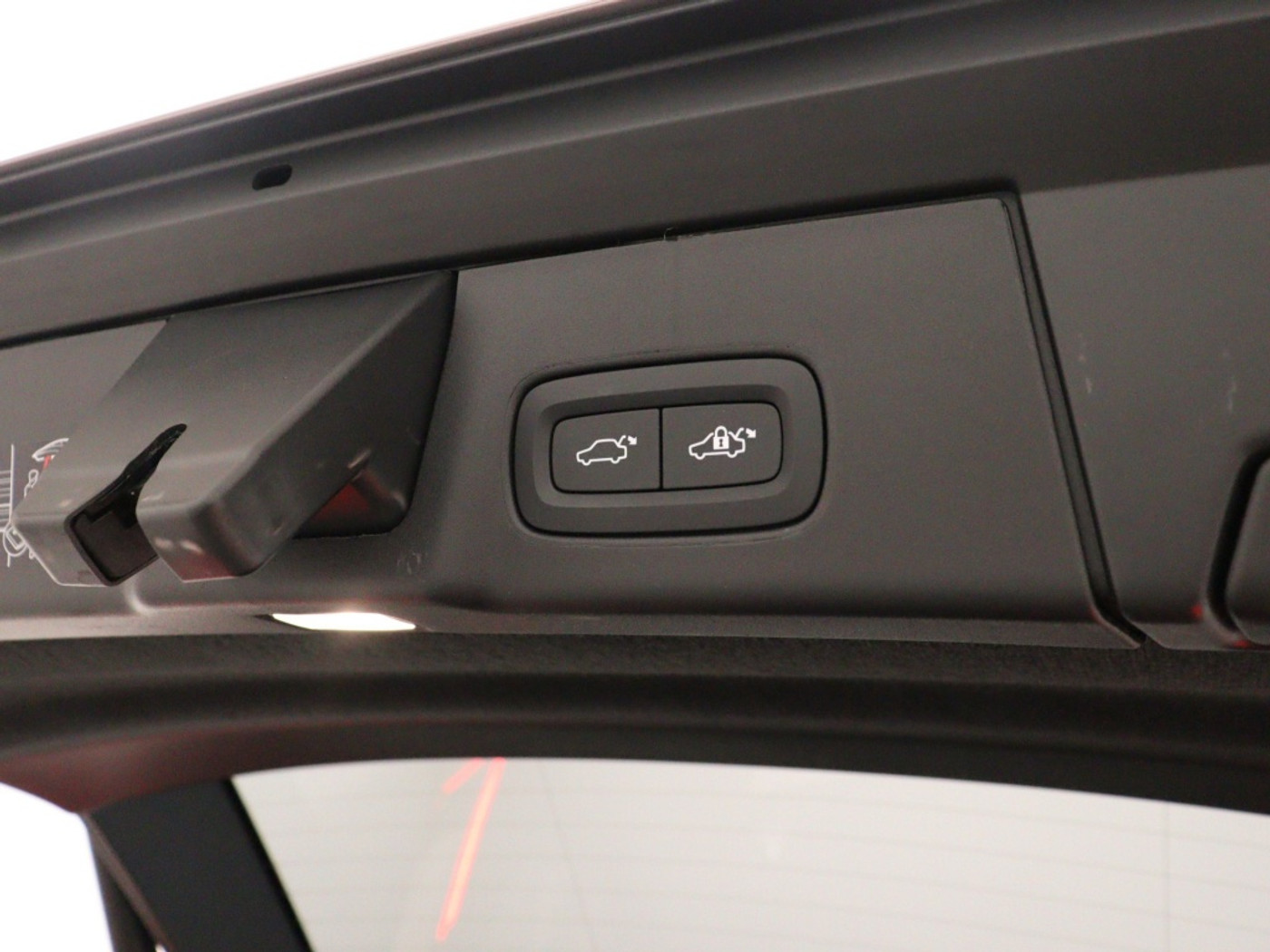 Foto van Volvo V90