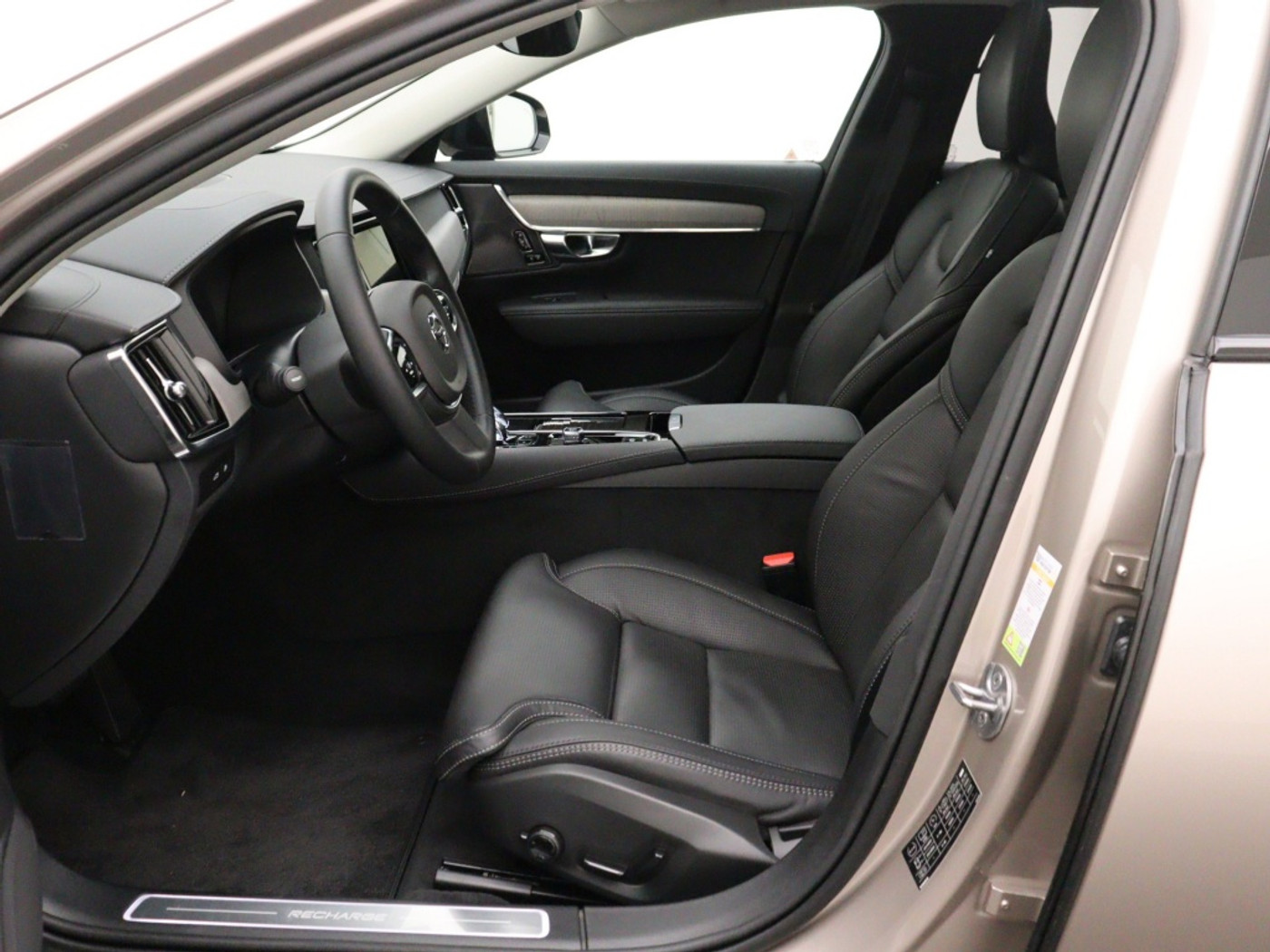 Foto van Volvo V90