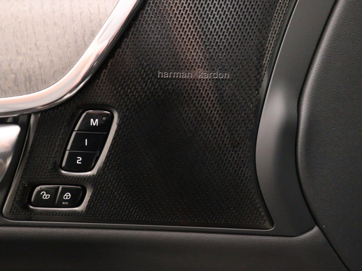 Foto van Volvo V90