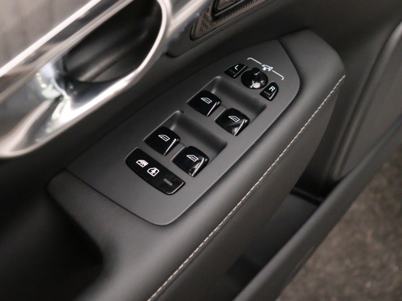 Foto van Volvo V90