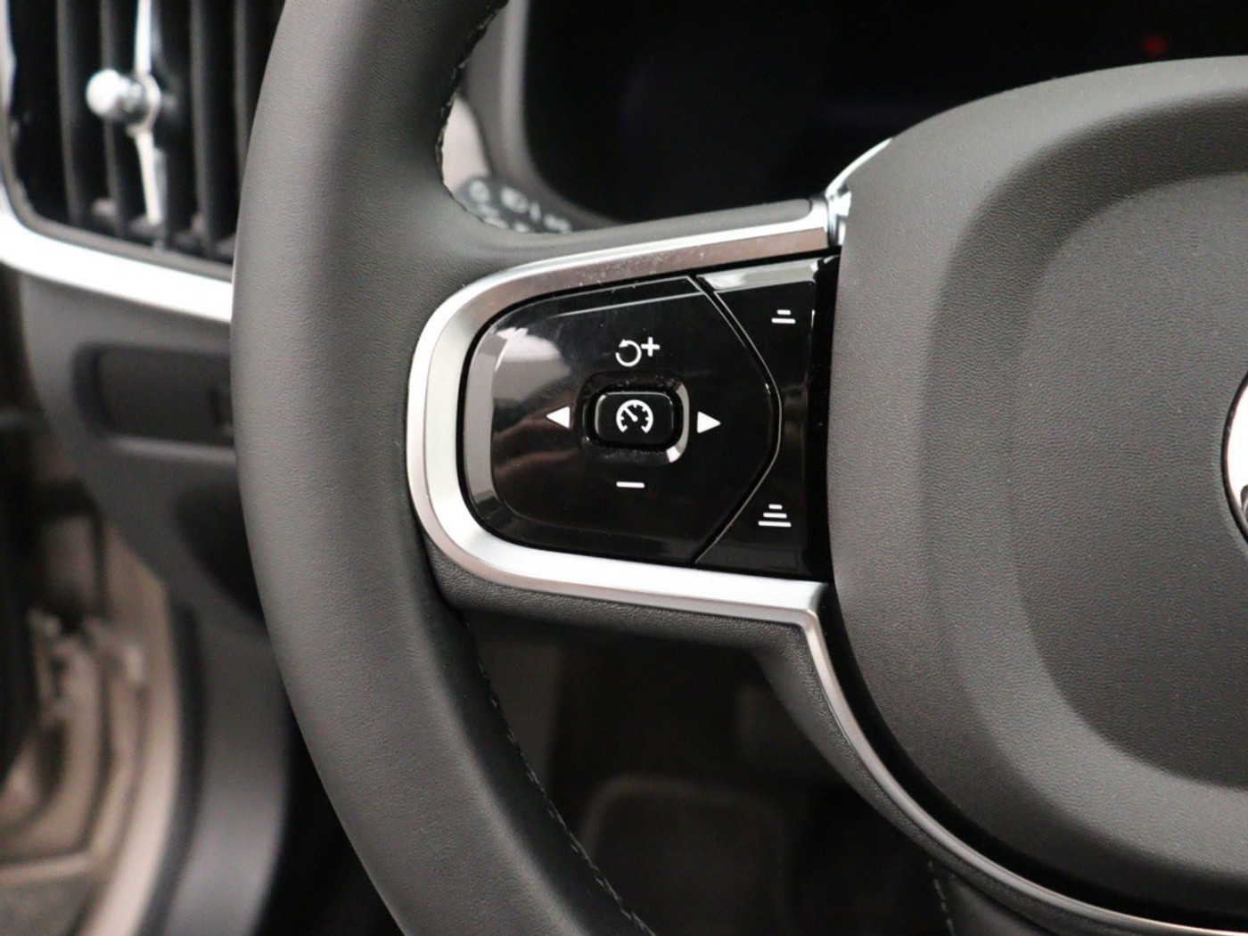 Foto van Volvo V90