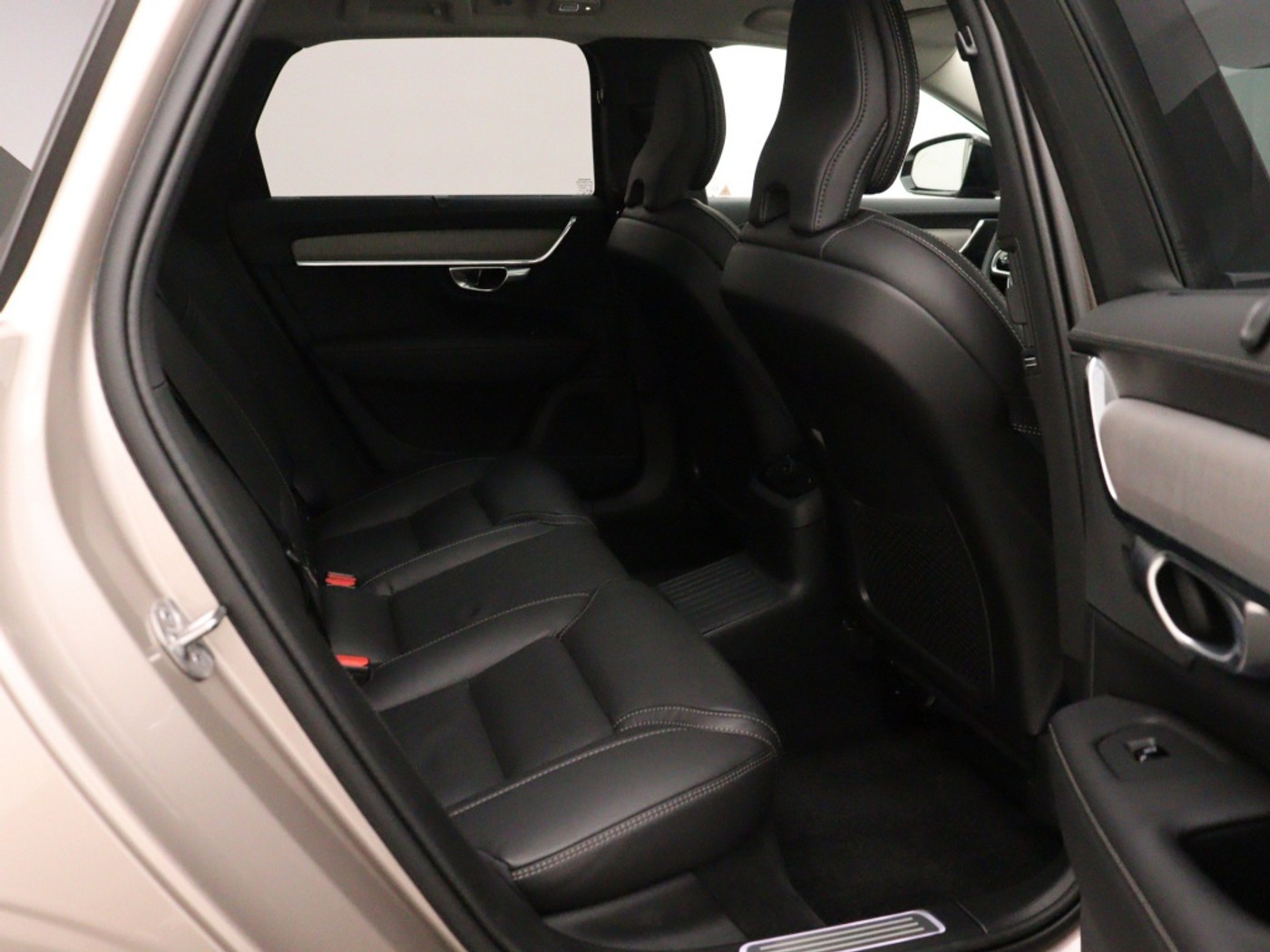 Foto van Volvo V90