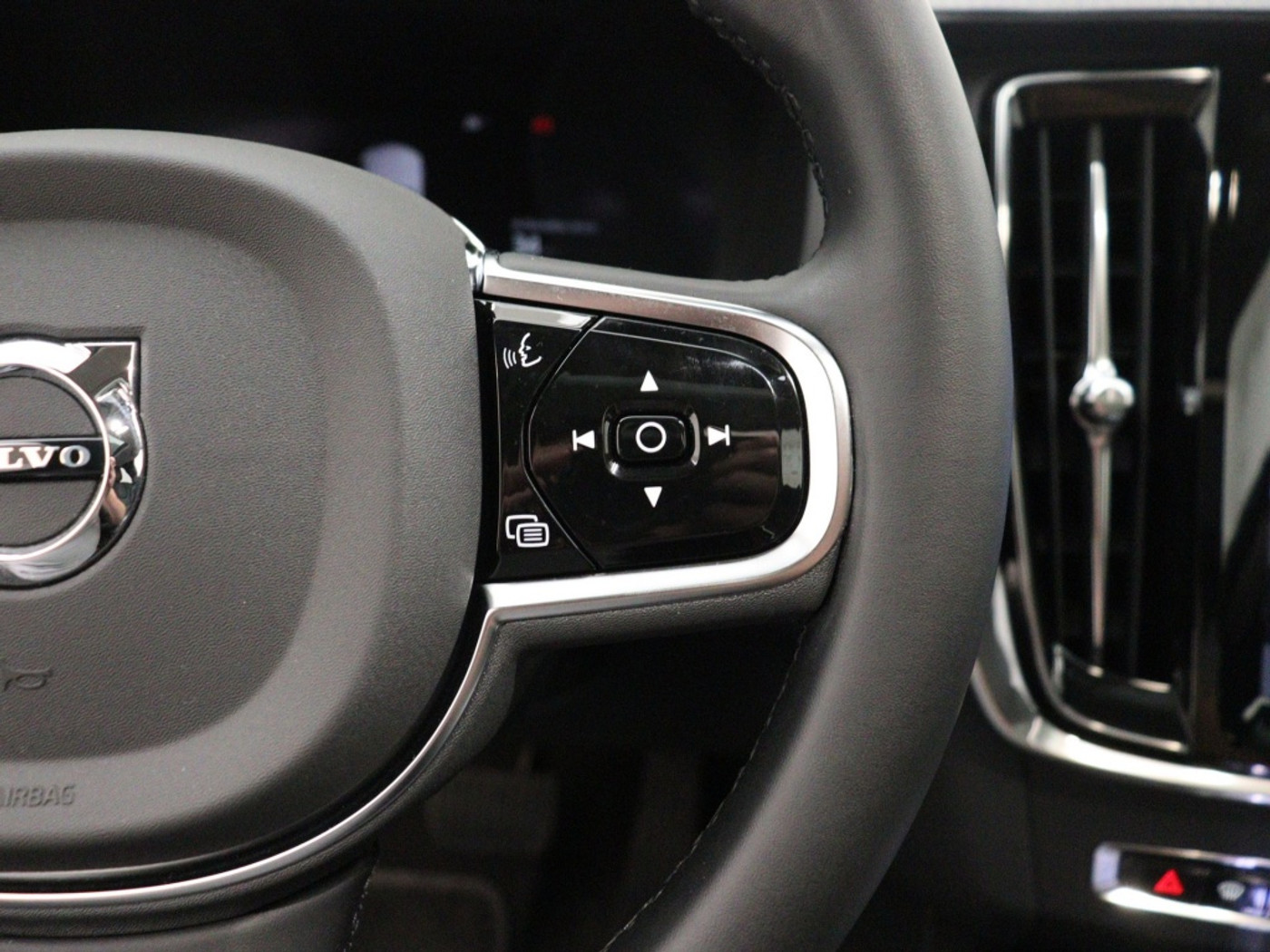 Foto van Volvo V90
