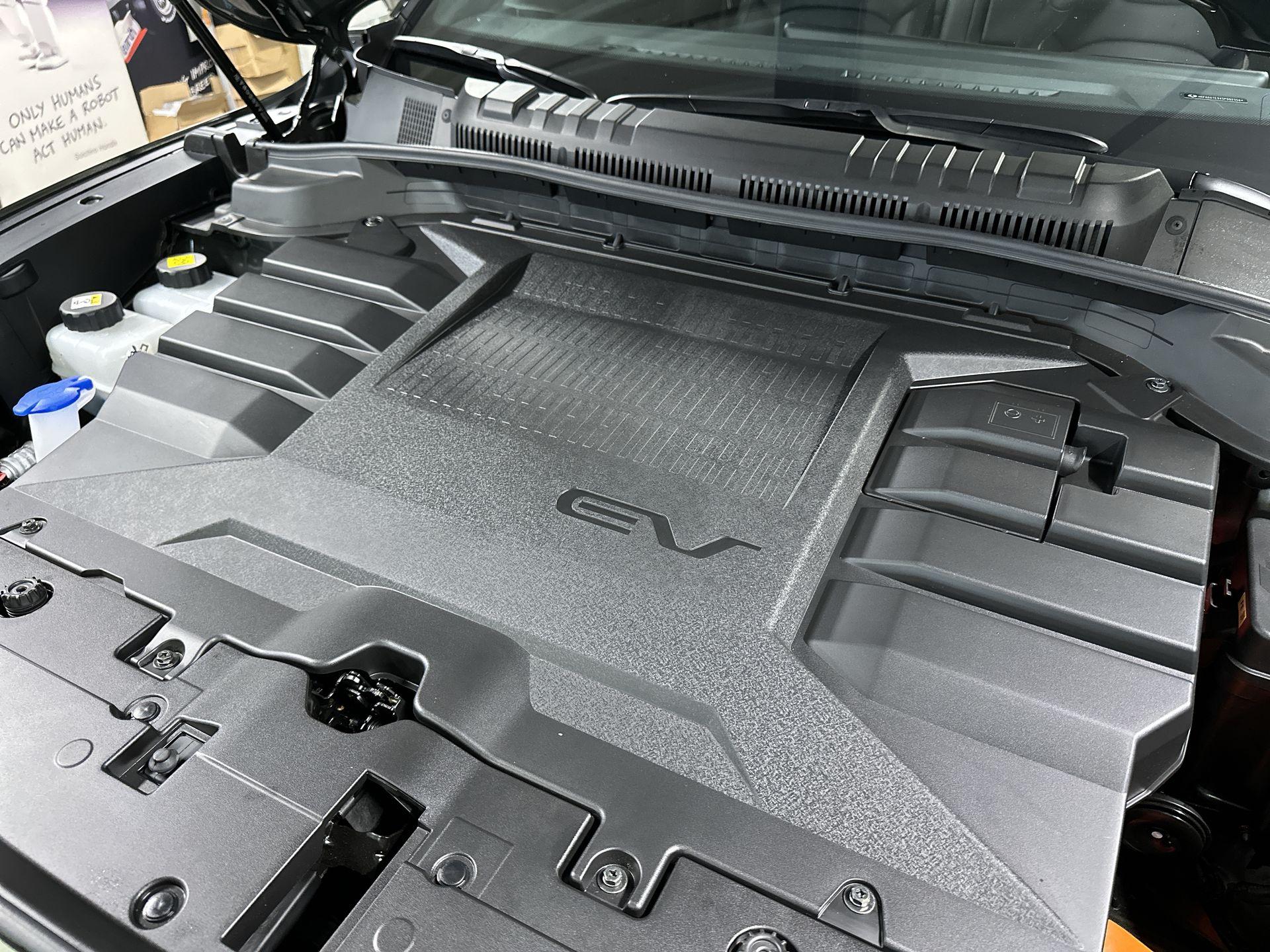 Foto van Ford Focus Wagon