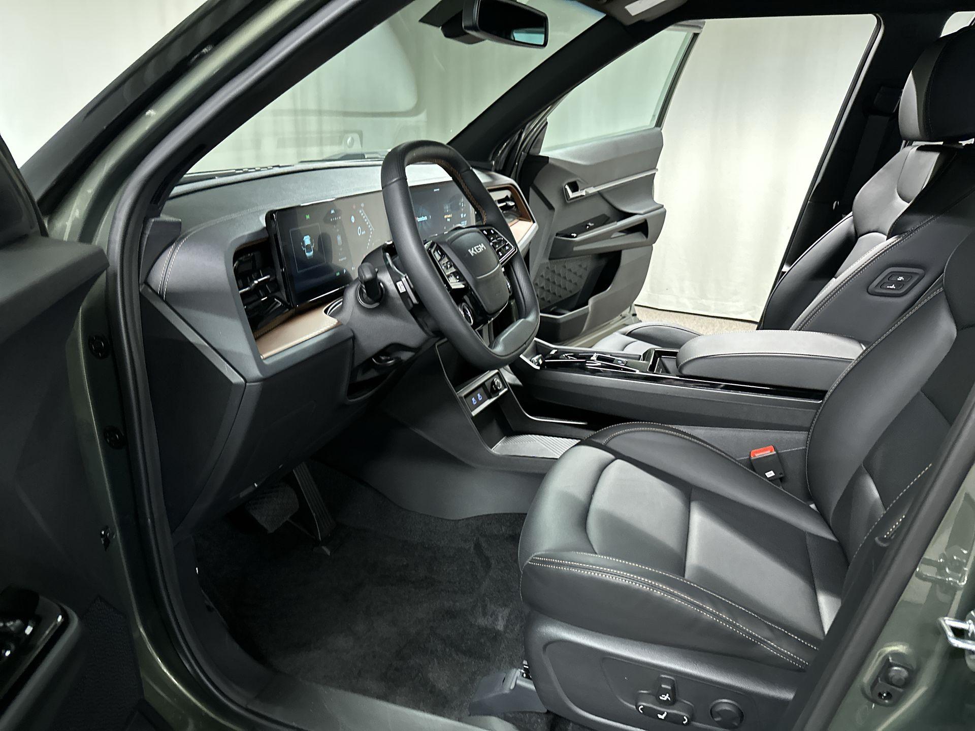 Foto van Ford Focus Wagon