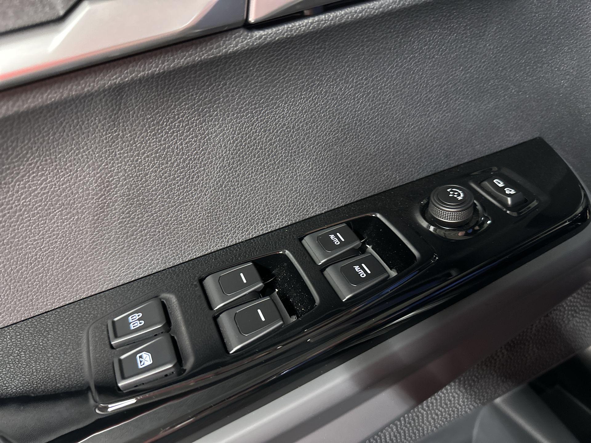 Foto van Ford Focus Wagon