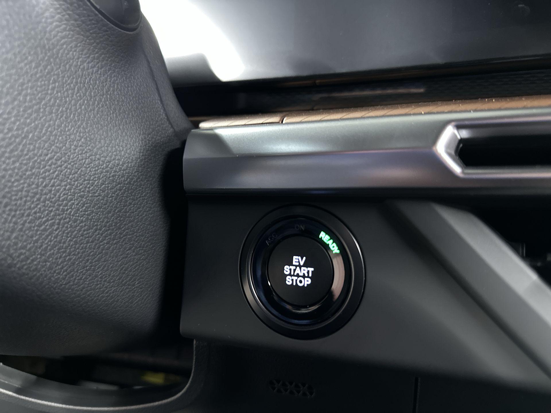 Foto van Ford Focus Wagon