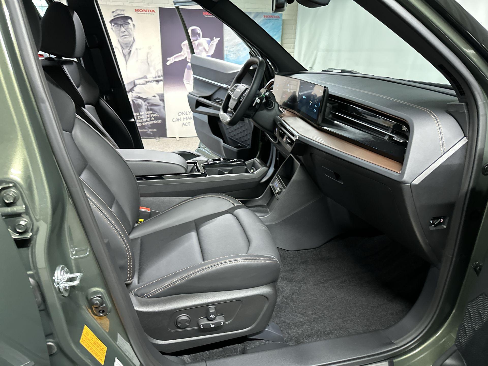 Foto van Ford Focus Wagon
