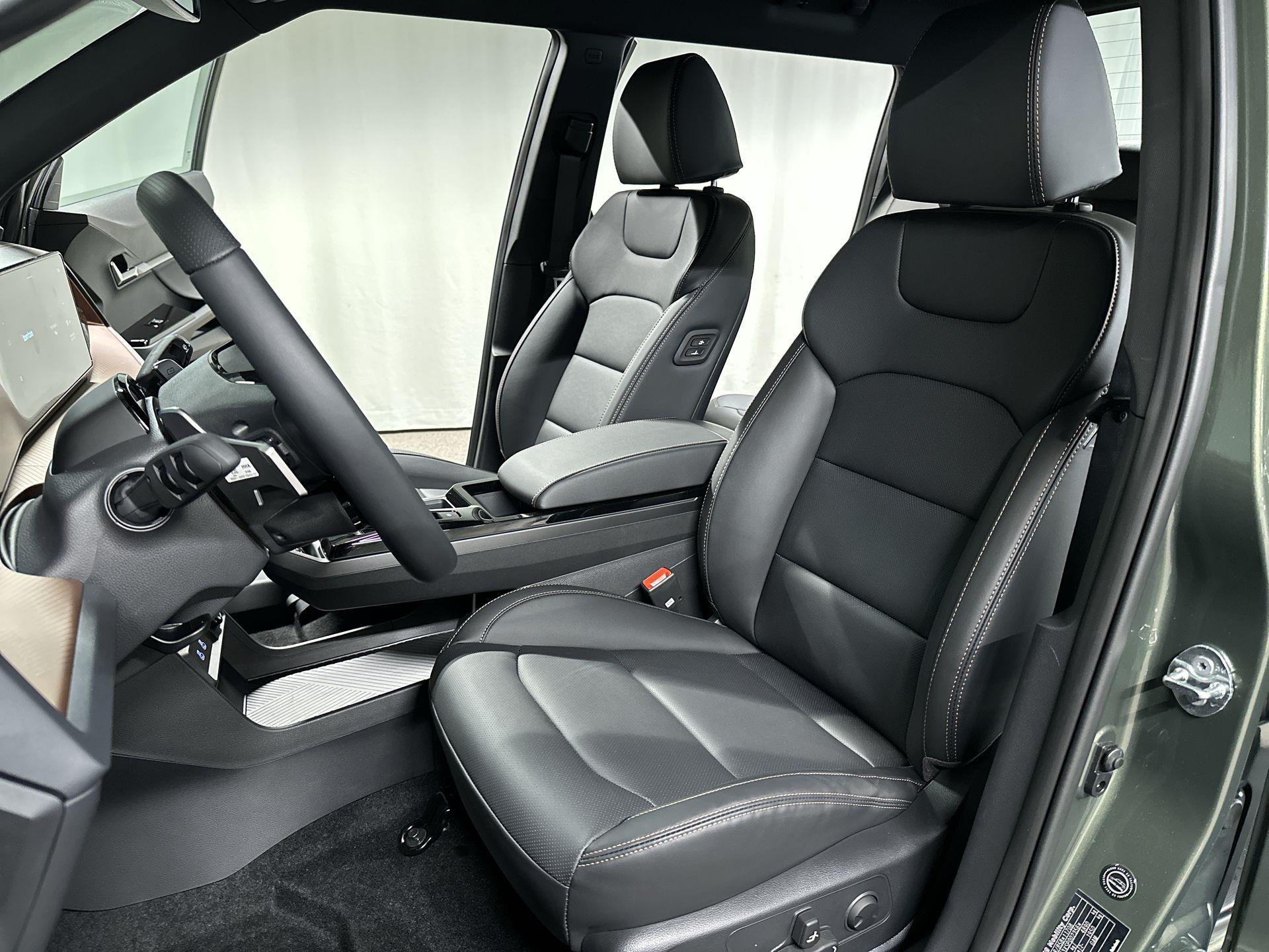 Foto van Ford Focus Wagon
