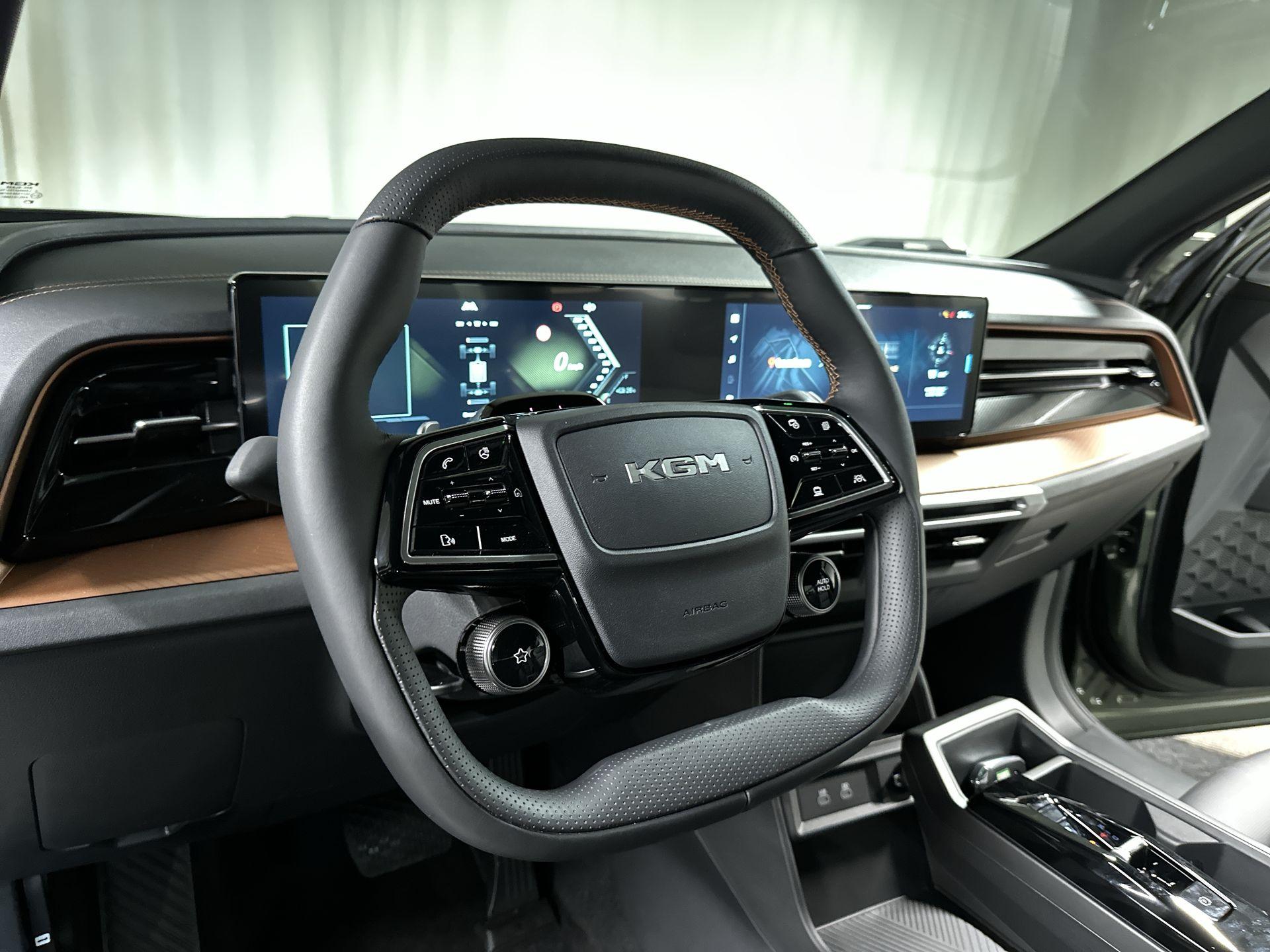 Foto van Ford Focus Wagon