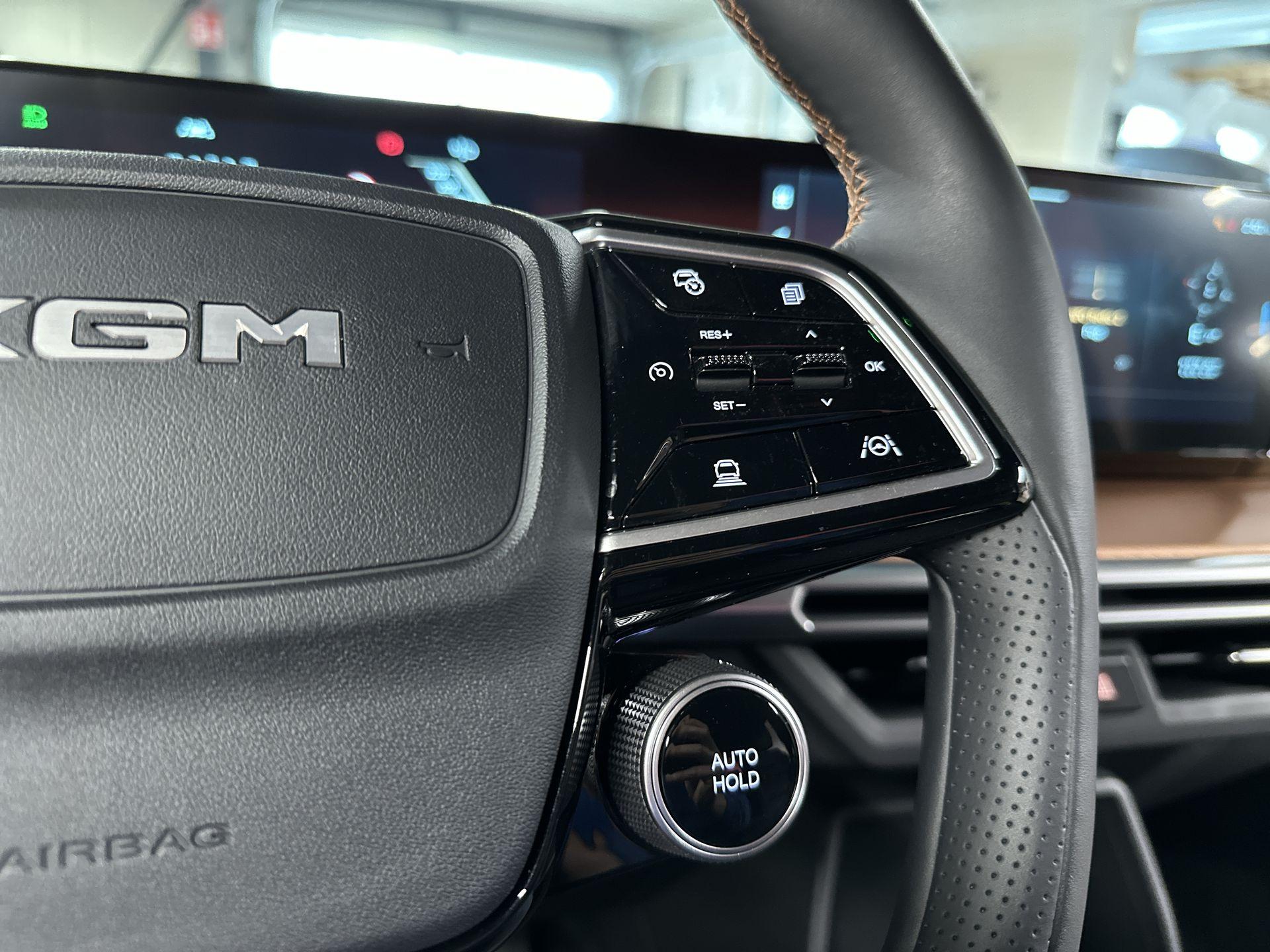Foto van Ford Focus Wagon