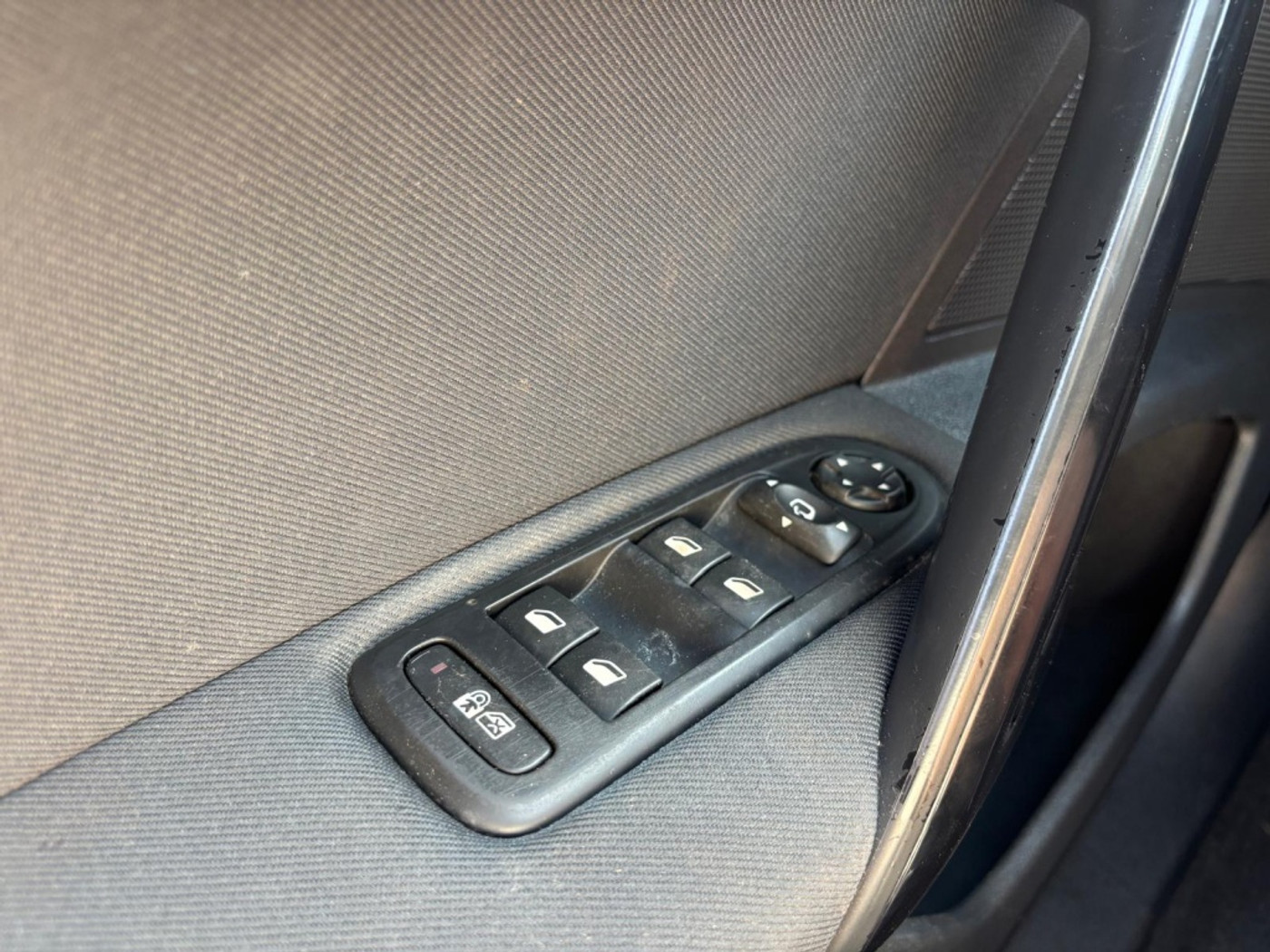 Foto van Peugeot 508