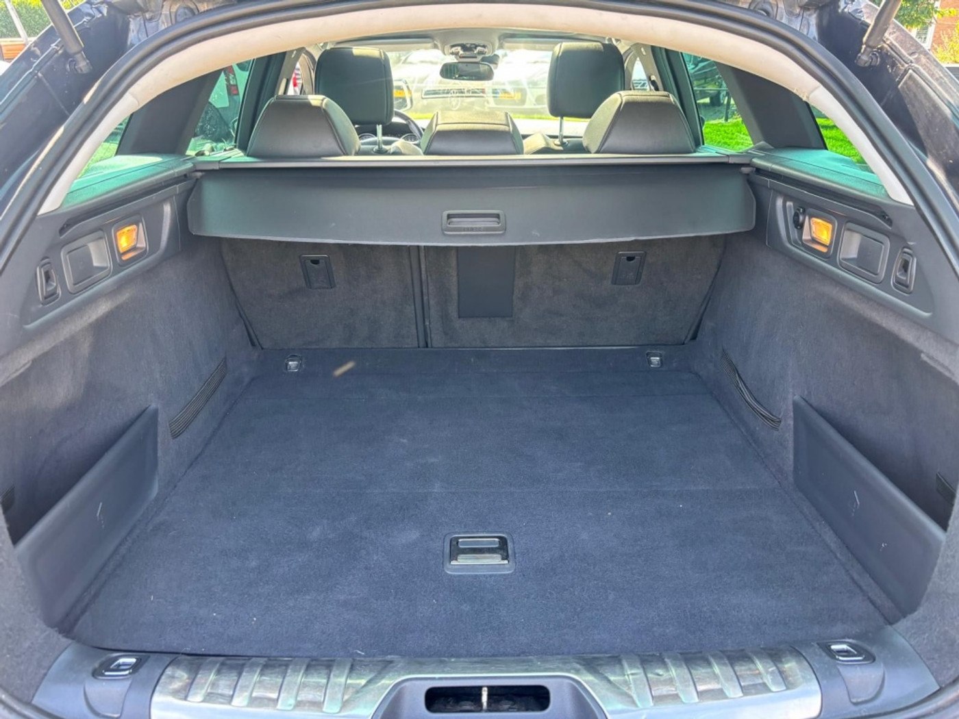 Foto van Peugeot 508