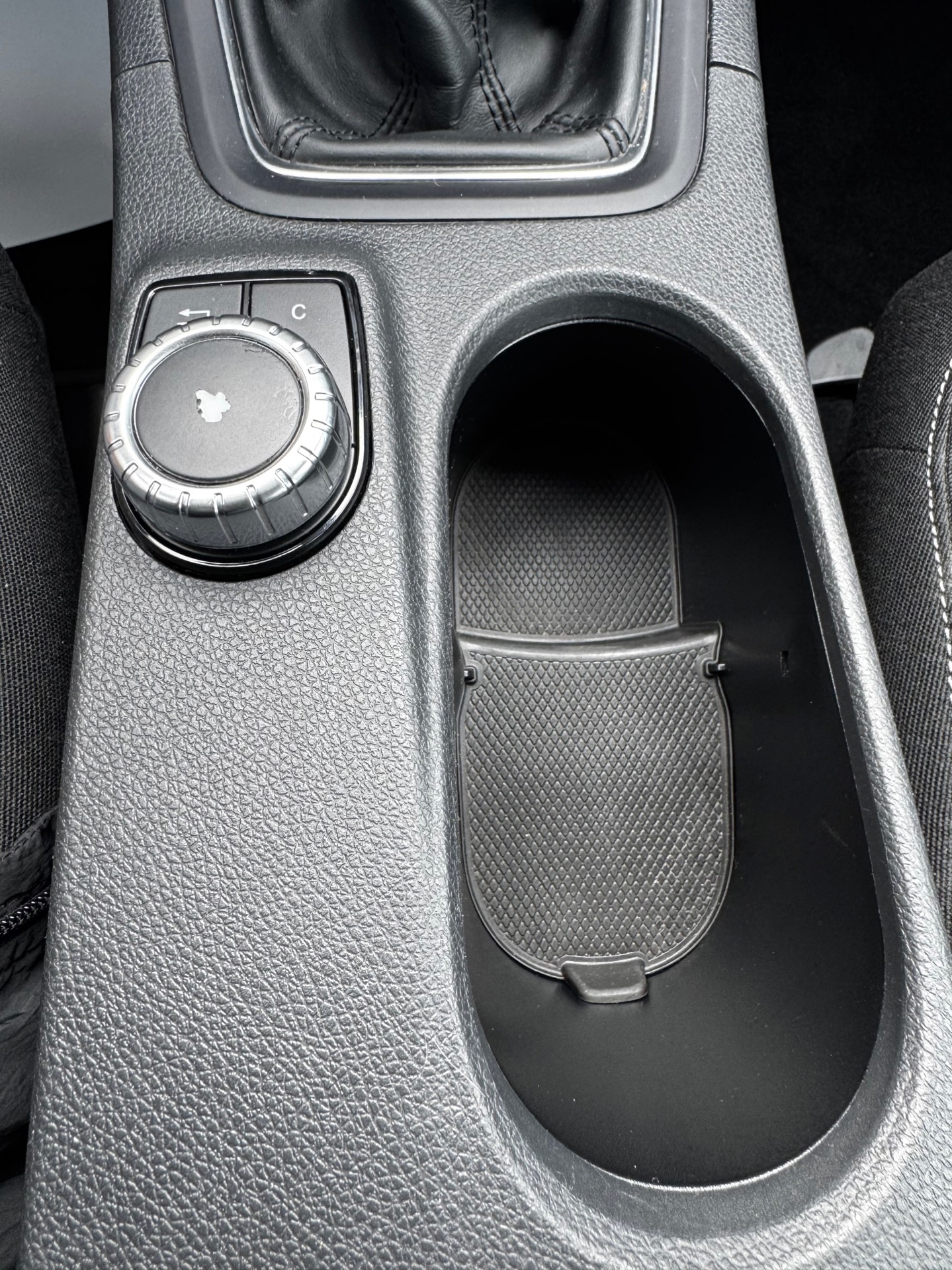 Foto van Mercedes-Benz B 180