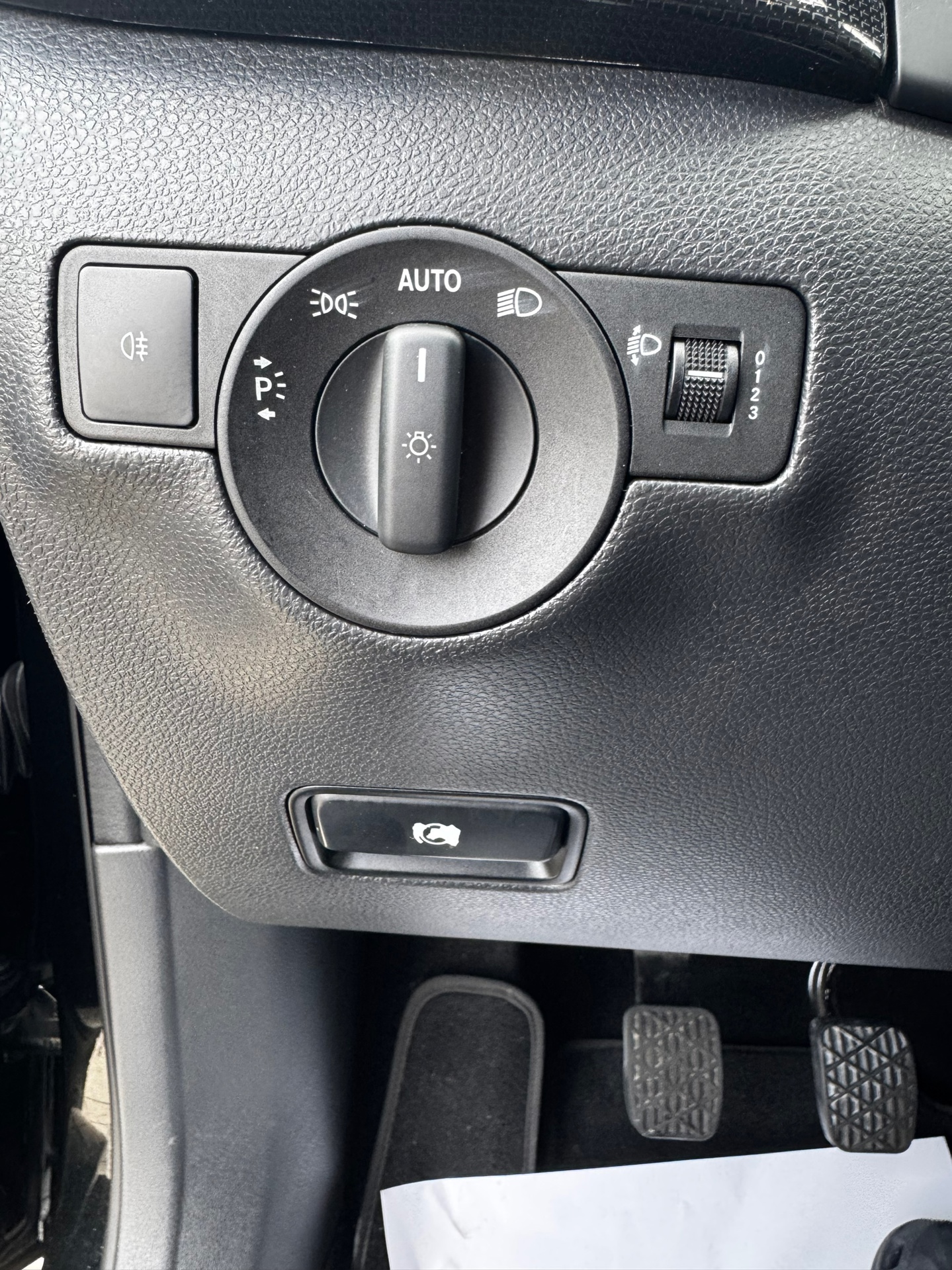 Foto van Mercedes-Benz B 180