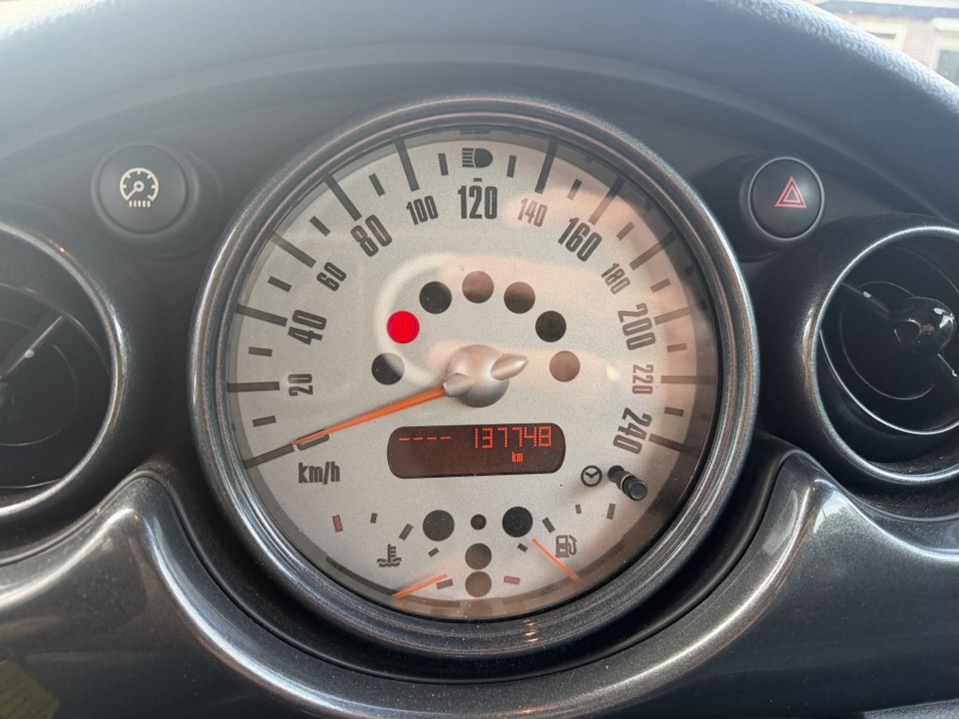 Foto van Mini Mini Cooper