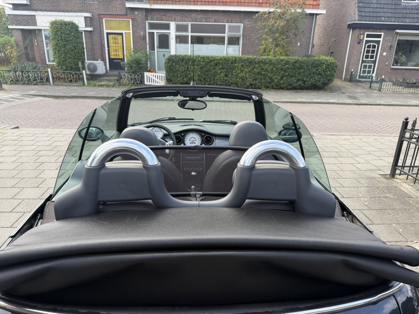 Foto van Mini Mini Cooper