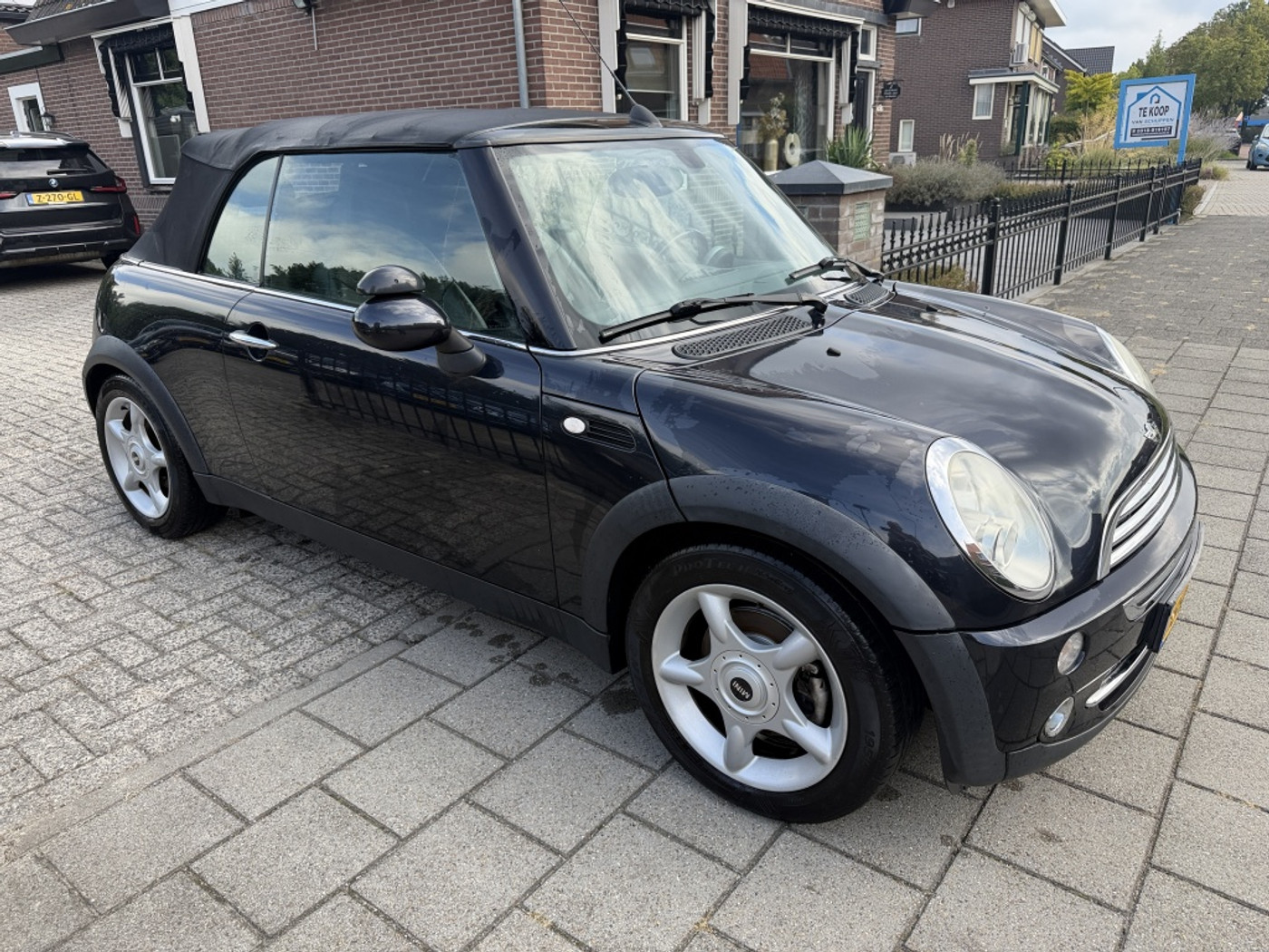 Foto van Mini Mini Cooper