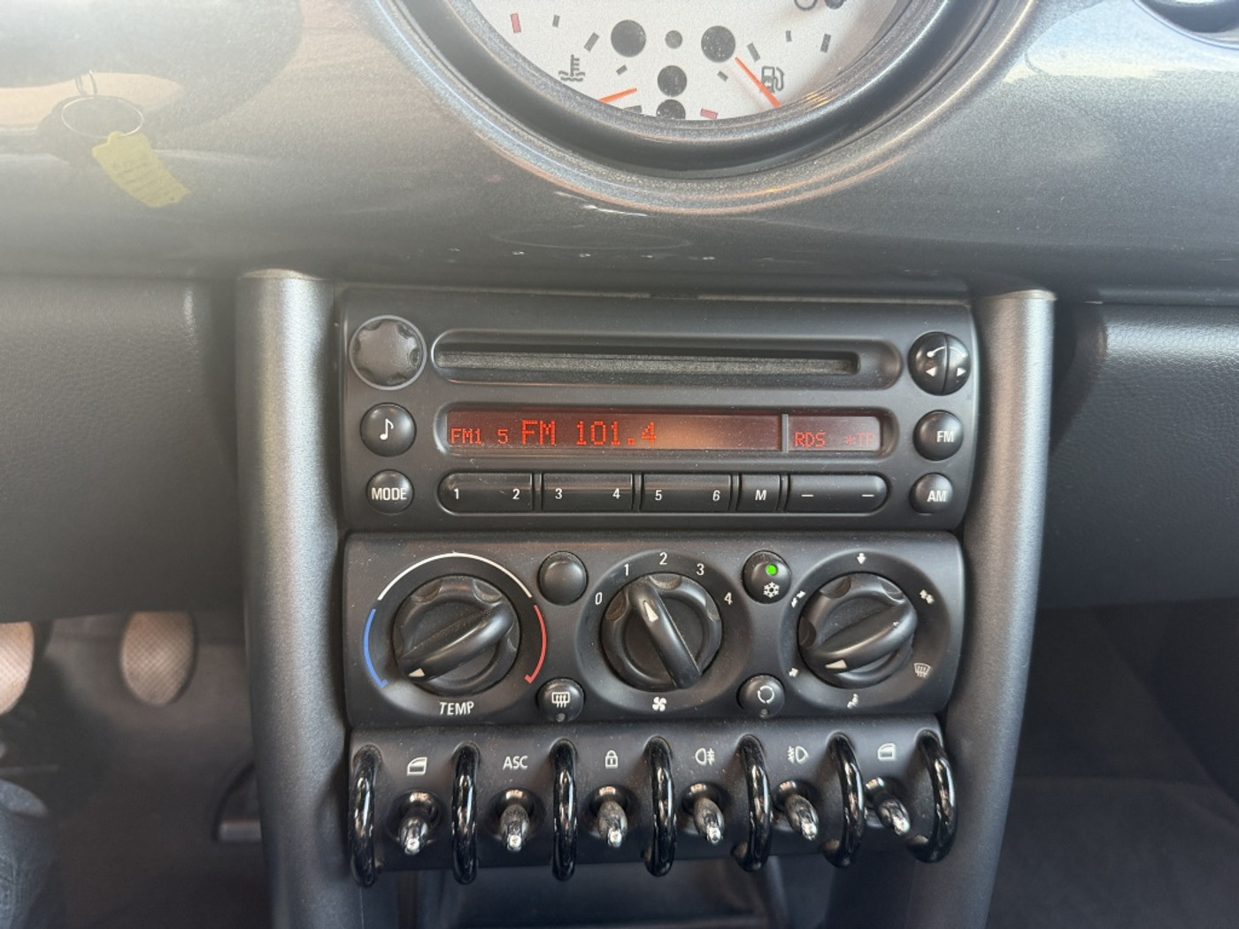 Foto van Mini Mini Cooper