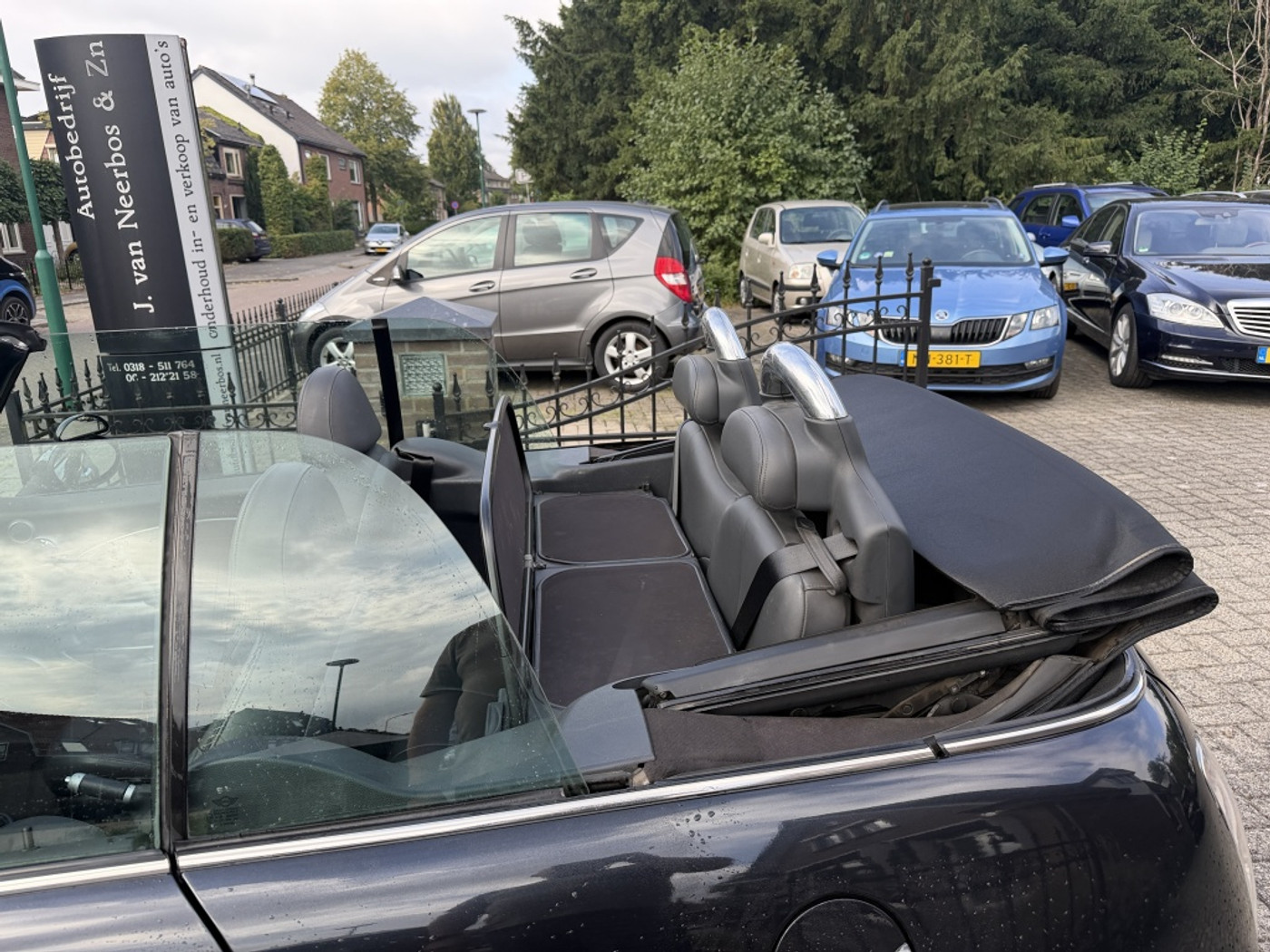 Foto van Mini Mini Cooper