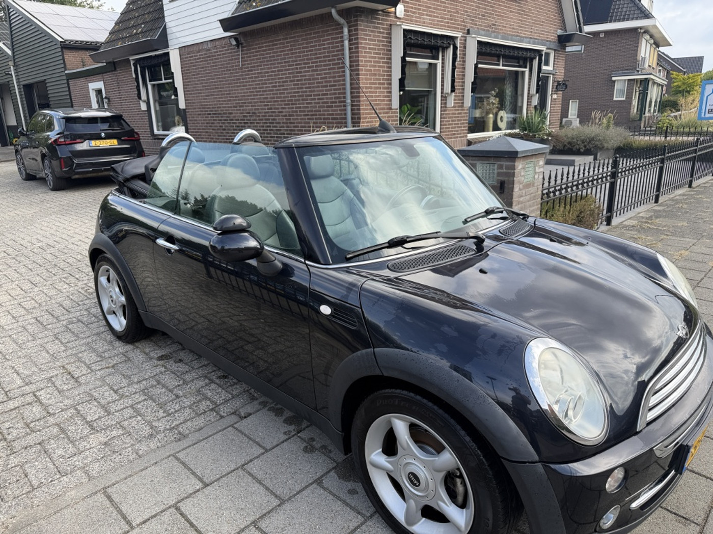 Foto van Mini Mini Cooper