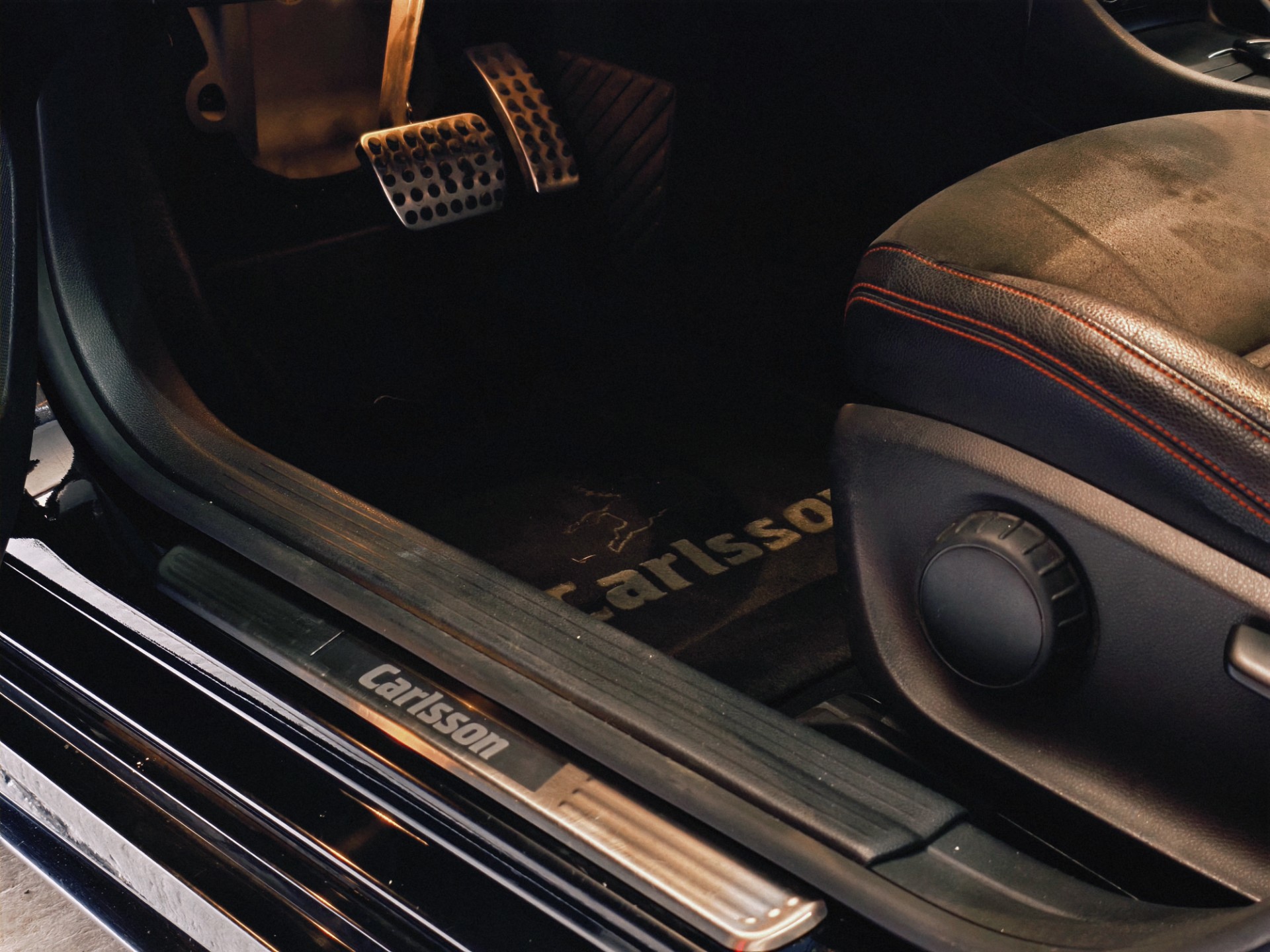 Foto van Mercedes-Benz Cla 200