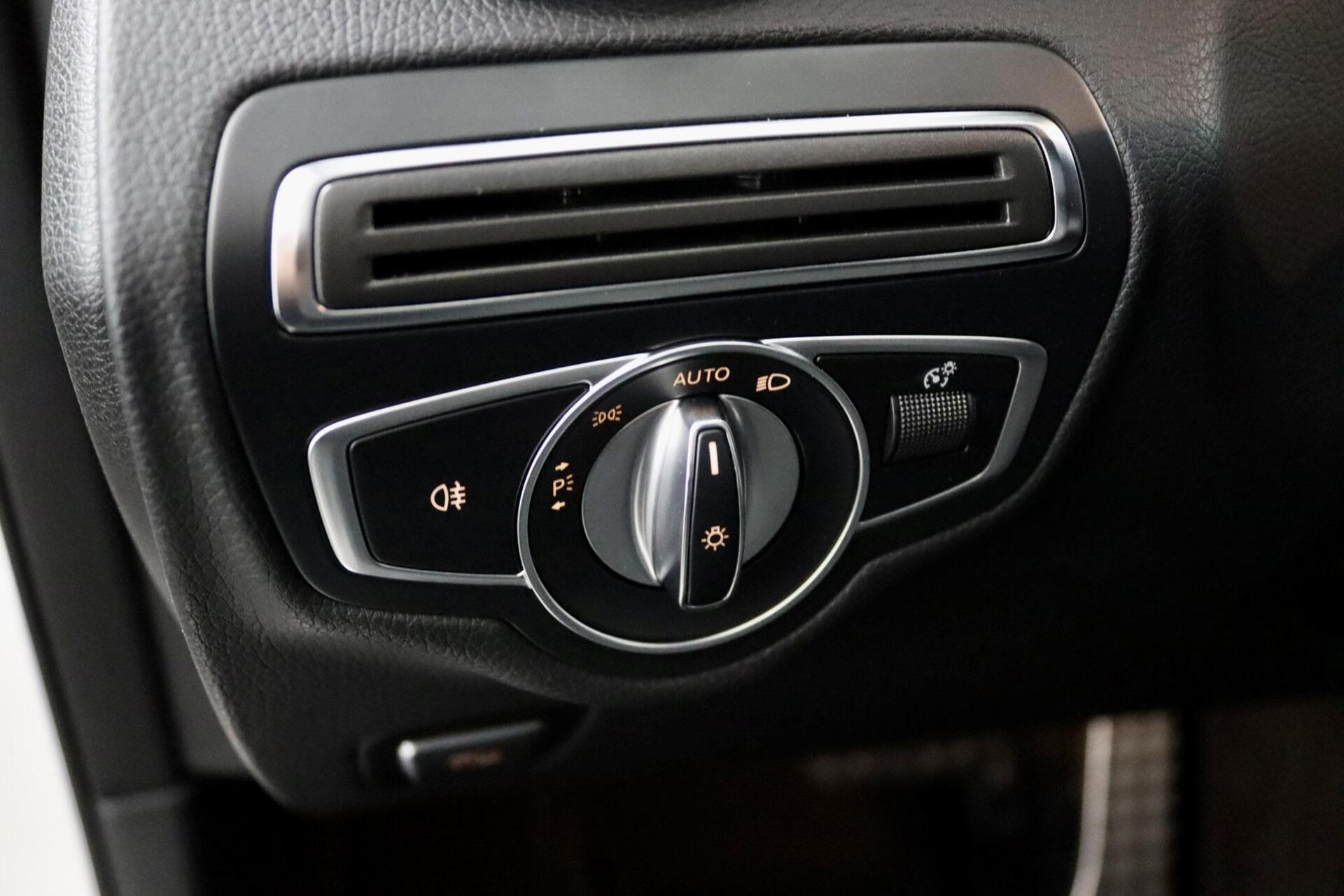Foto van Mercedes-Benz GLC 350 E 4Matic