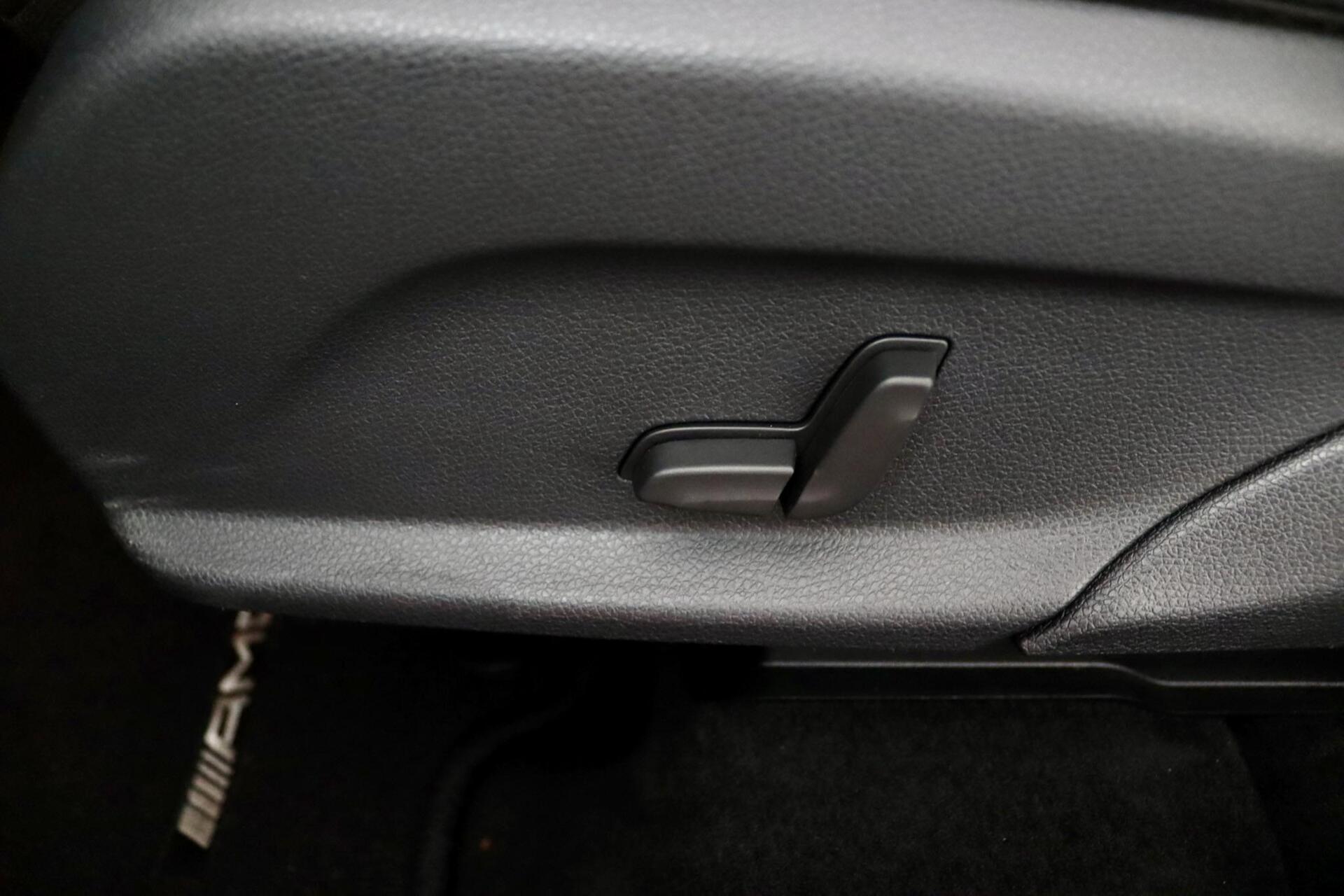 Foto van Mercedes-Benz GLC 350 E 4Matic
