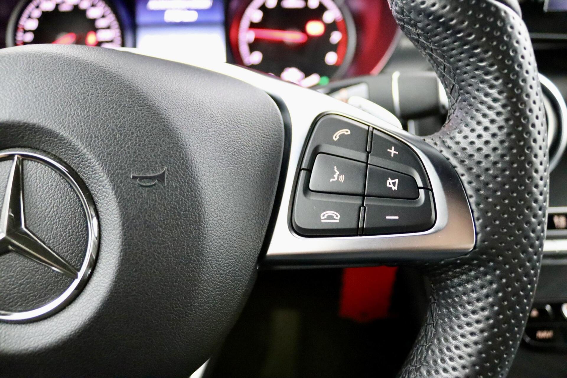 Foto van Mercedes-Benz GLC 350 E 4Matic