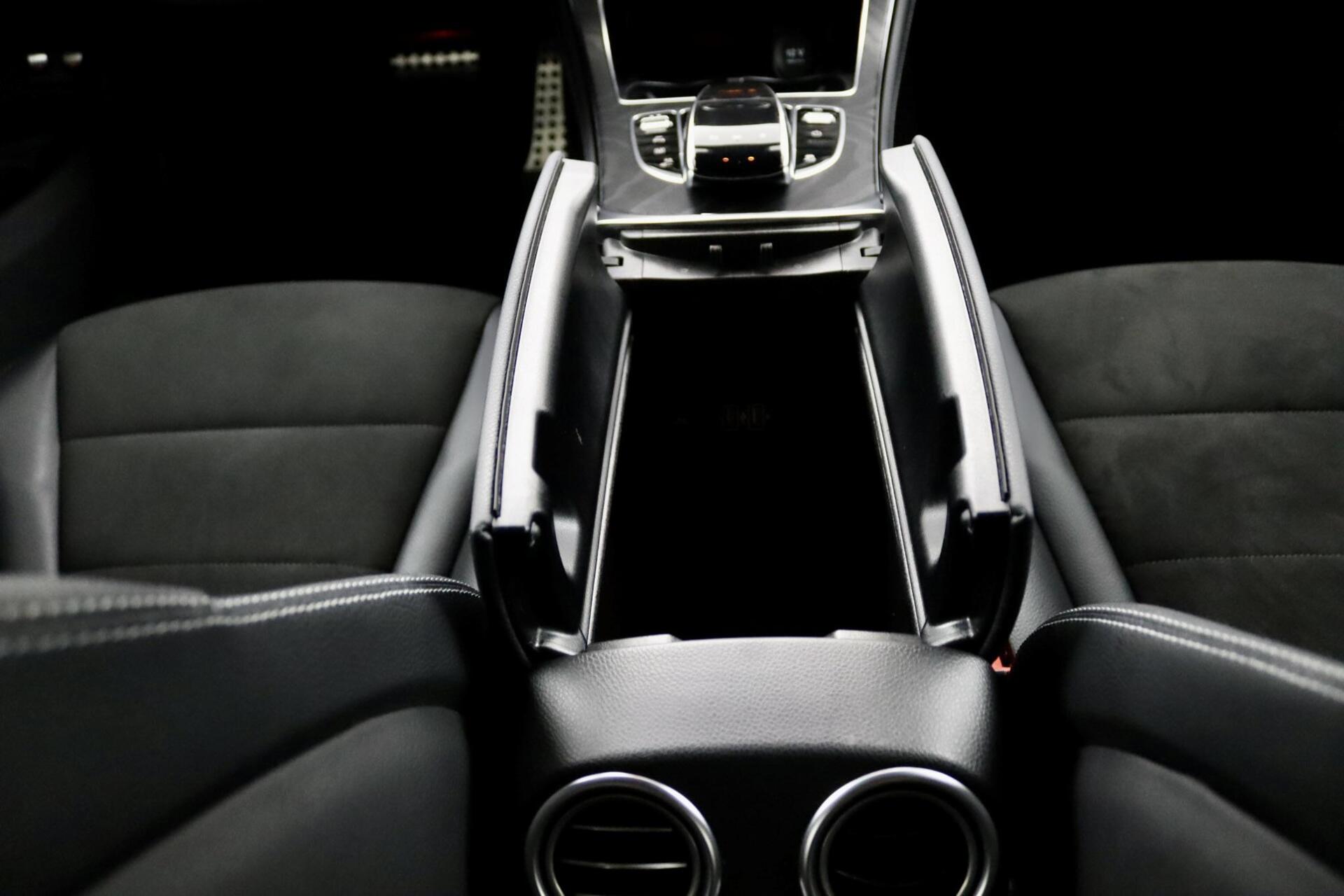 Foto van Mercedes-Benz GLC 350 E 4Matic