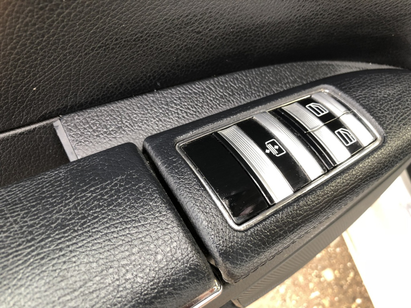 Foto van Mercedes-Benz S 500 4Matic