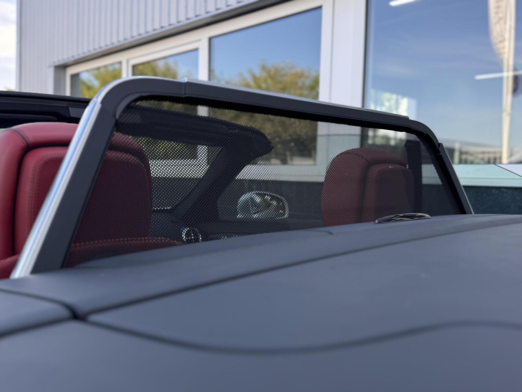 Foto van Mercedes-Benz SL 500