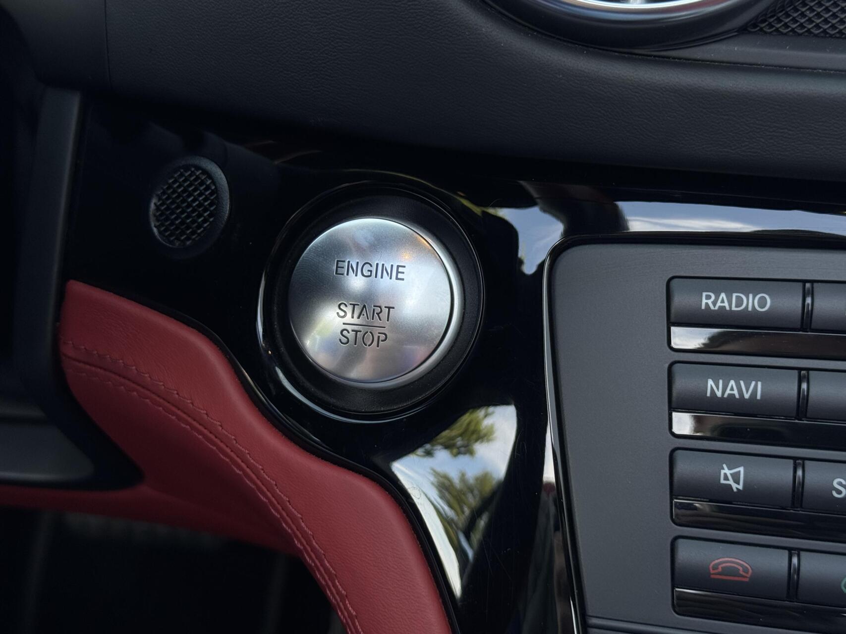 Foto van Mercedes-Benz SL 500