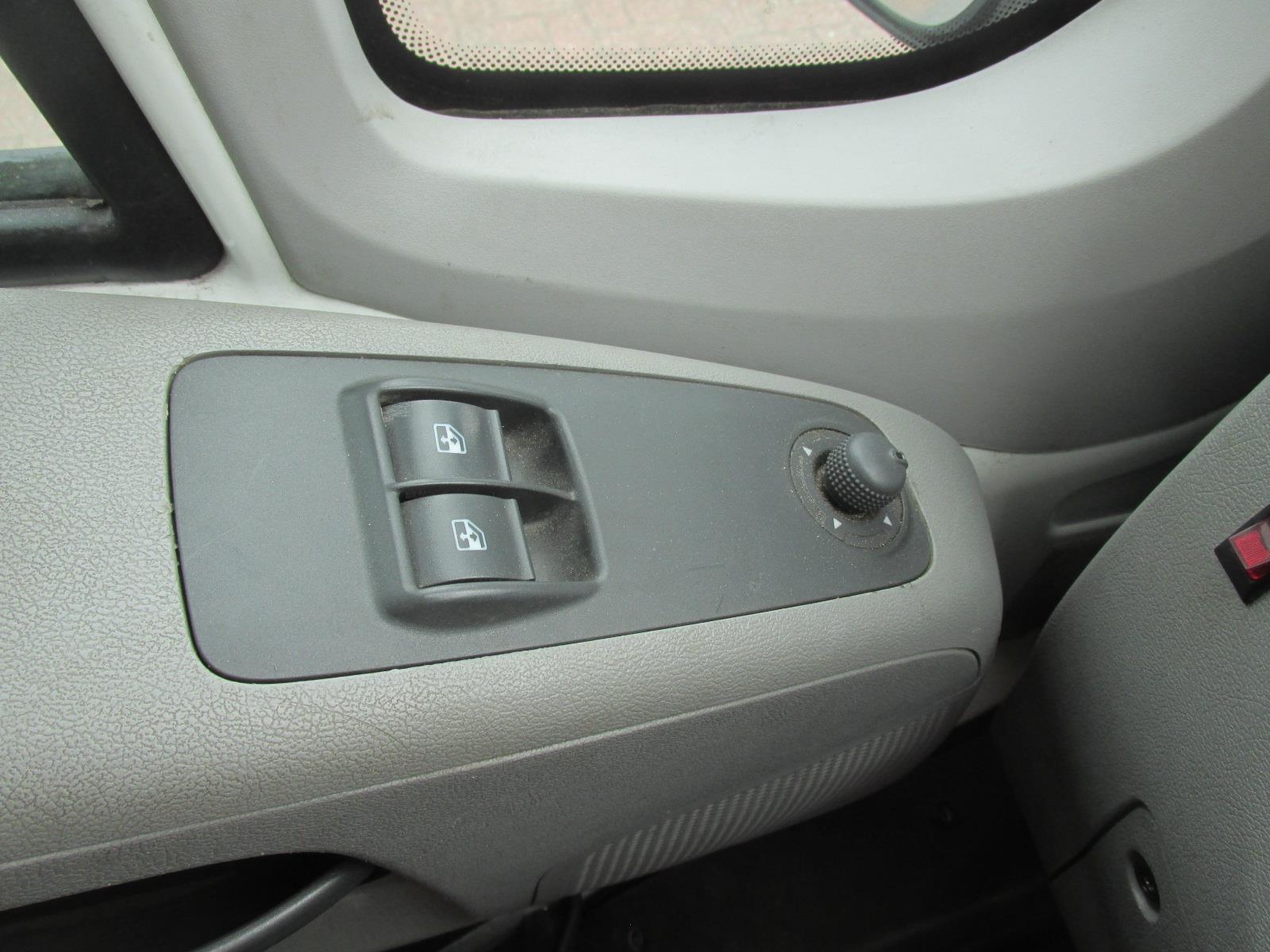 Foto van Peugeot Boxer