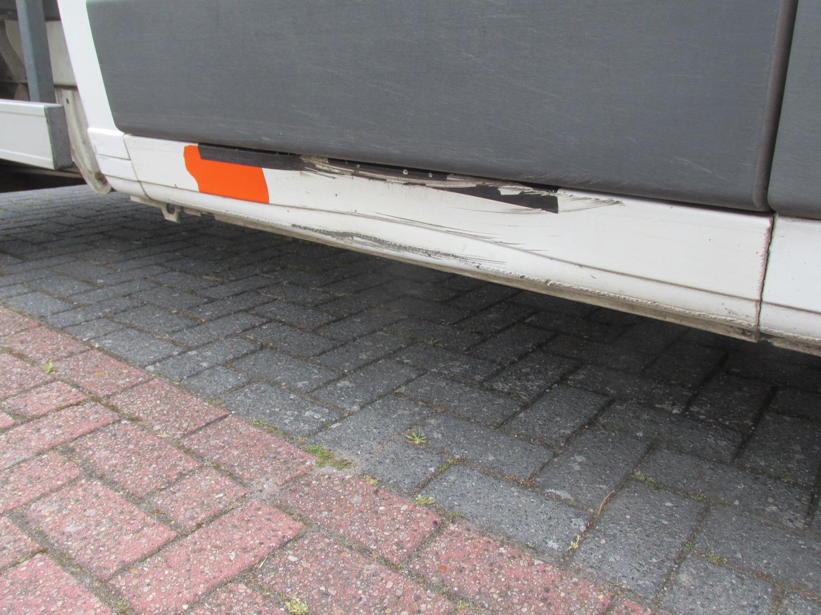 Foto van Peugeot Boxer